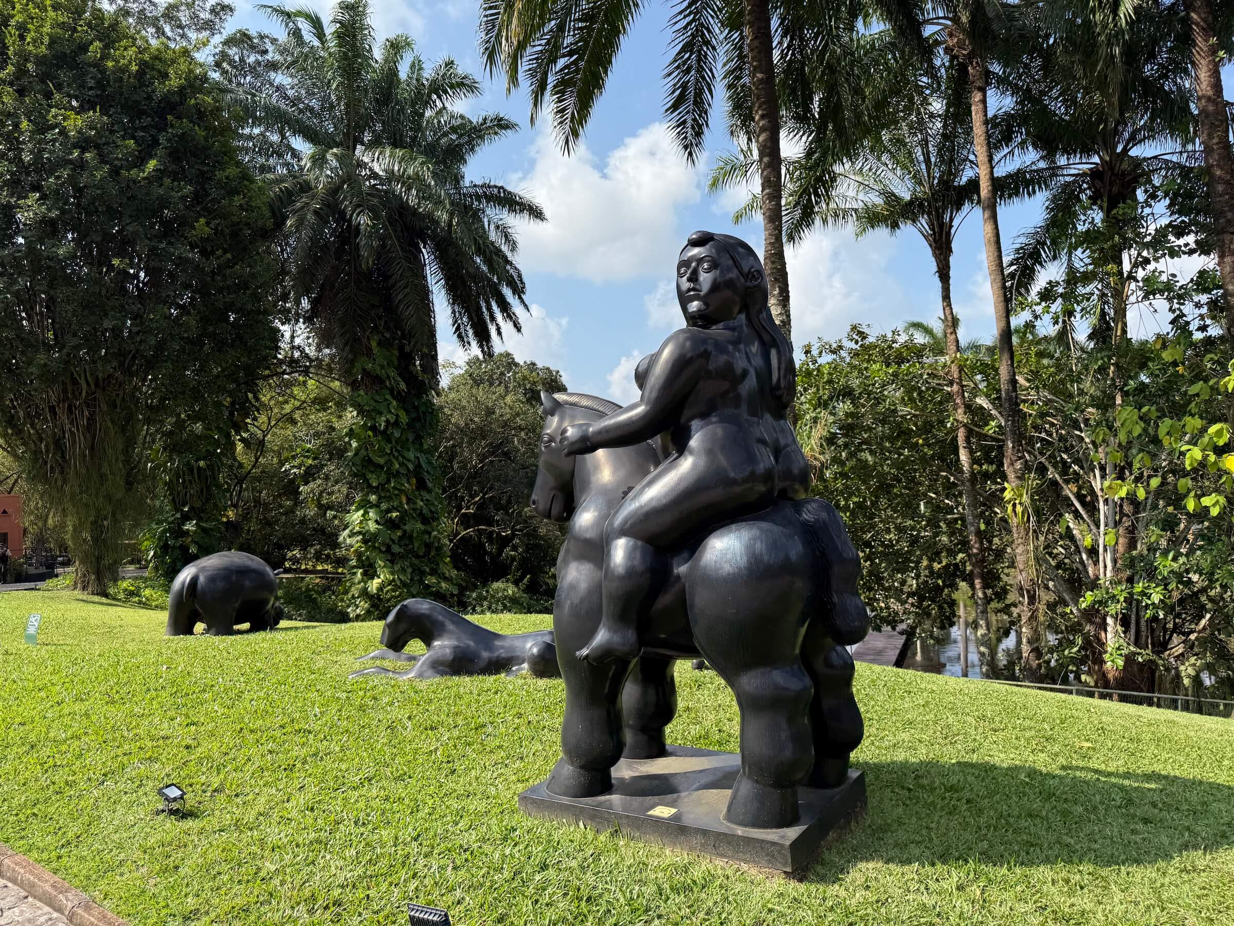 Instituto Ricardo Brennand