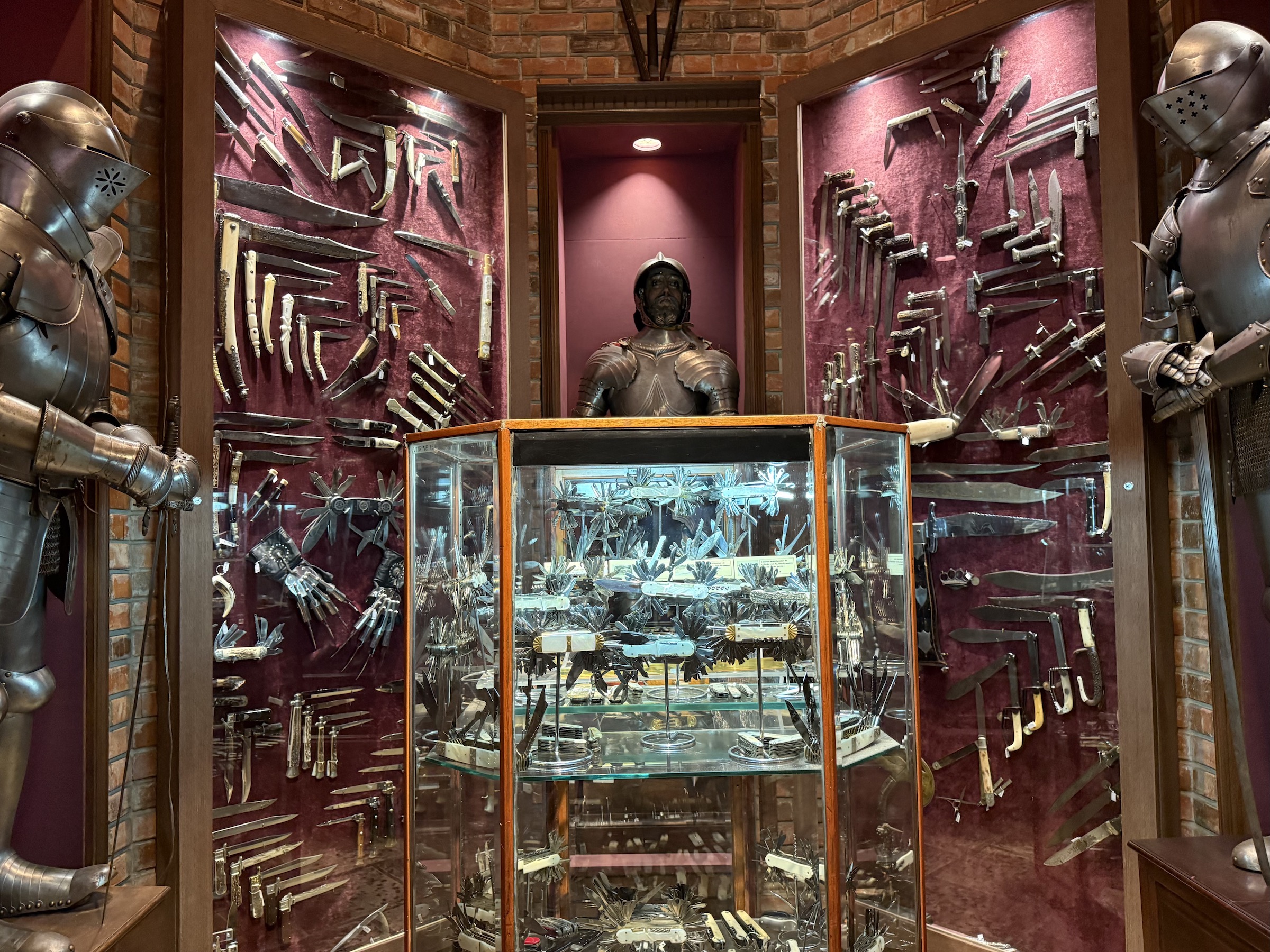 Instituto Ricardo Brennand