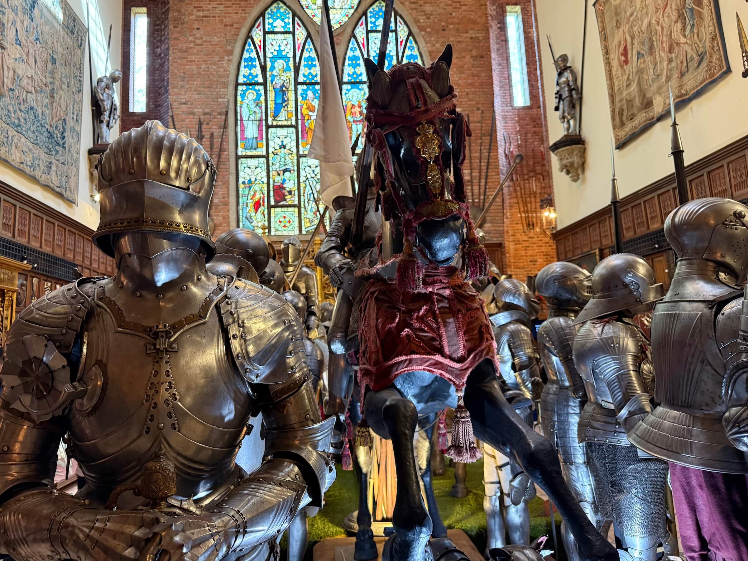 Instituto Ricardo Brennand