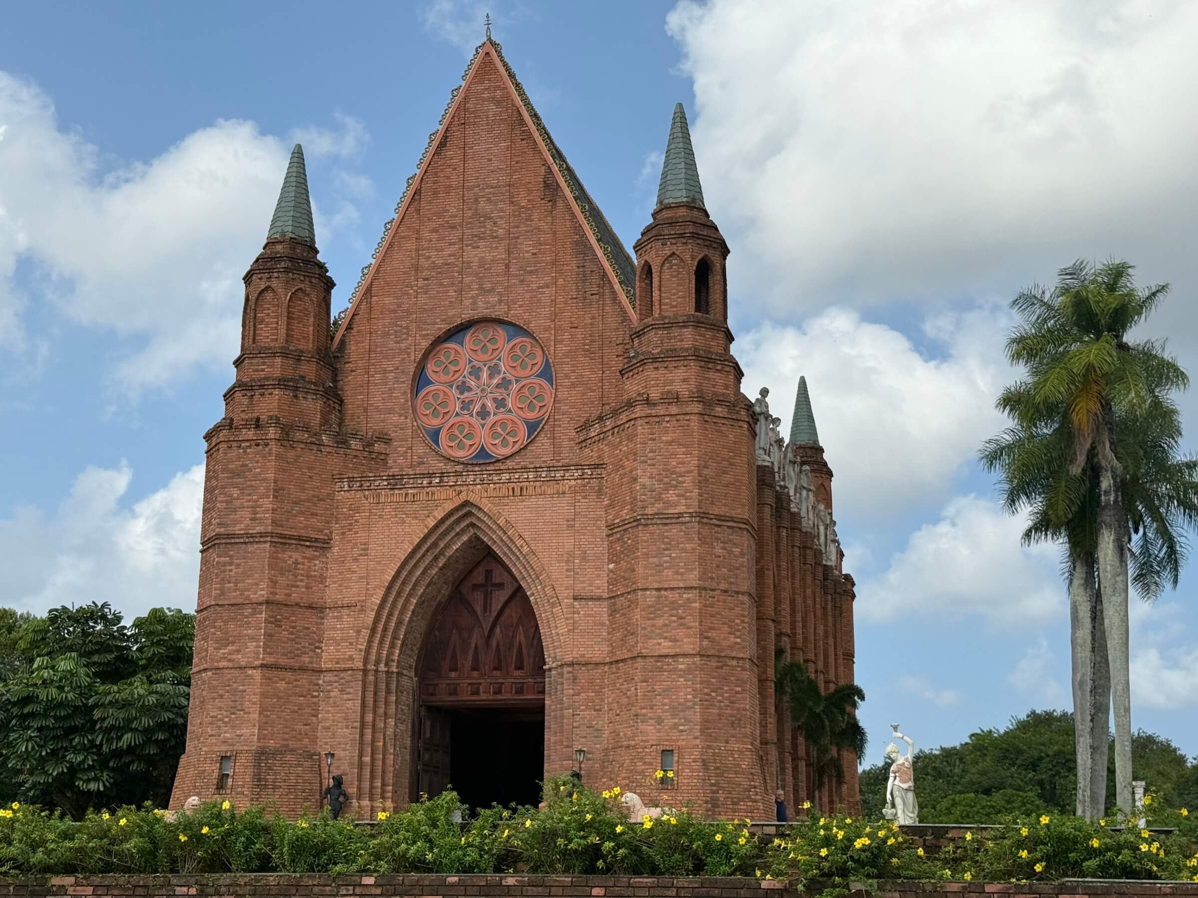 Instituto Ricardo Brennand