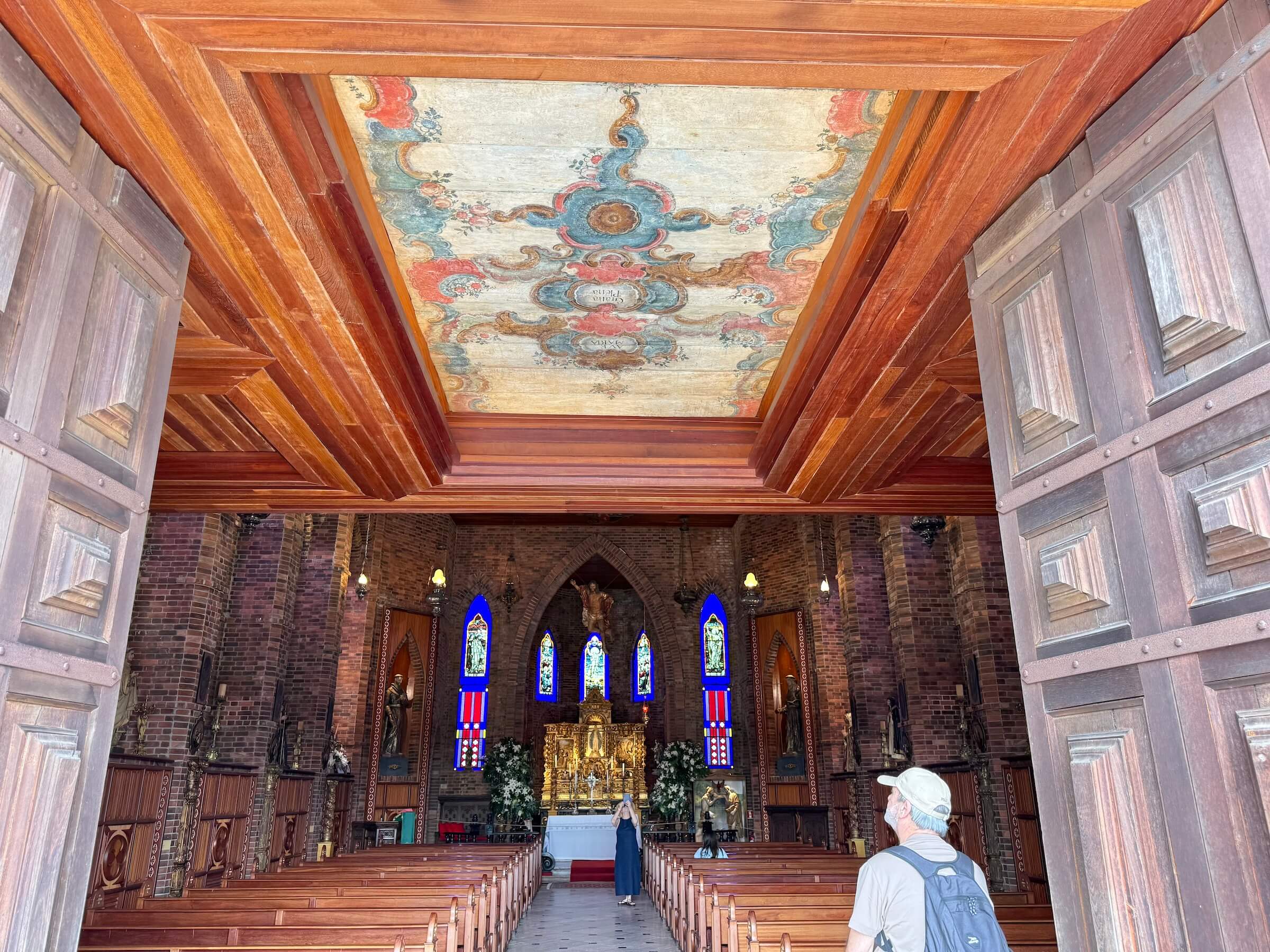 Instituto Ricardo Brennand