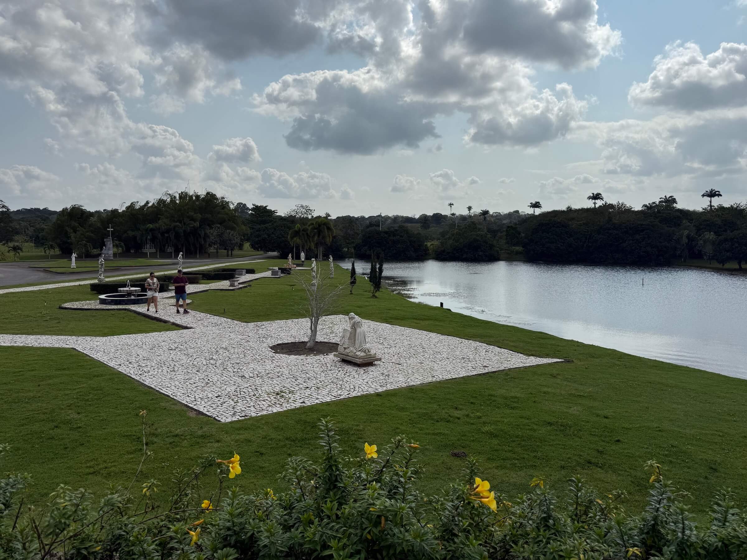 Instituto Ricardo Brennand