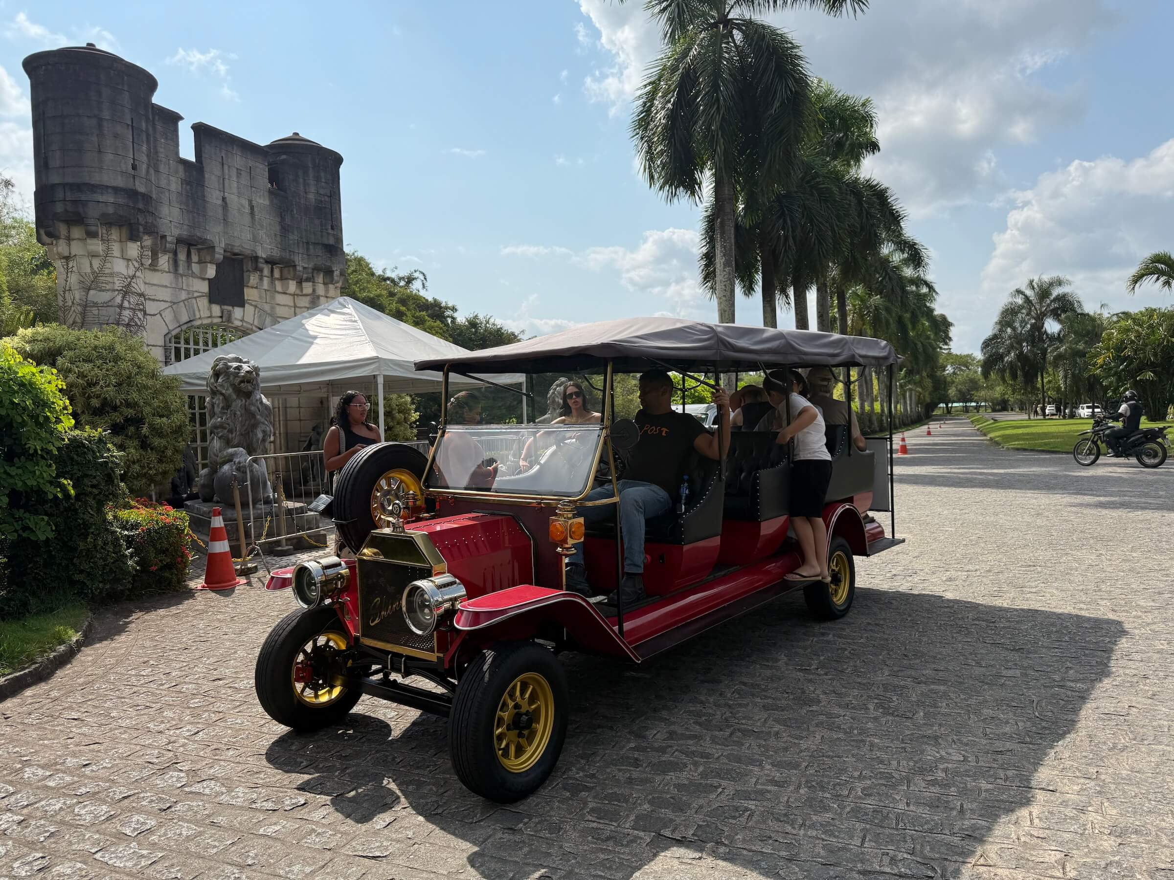 Instituto Ricardo Brennand