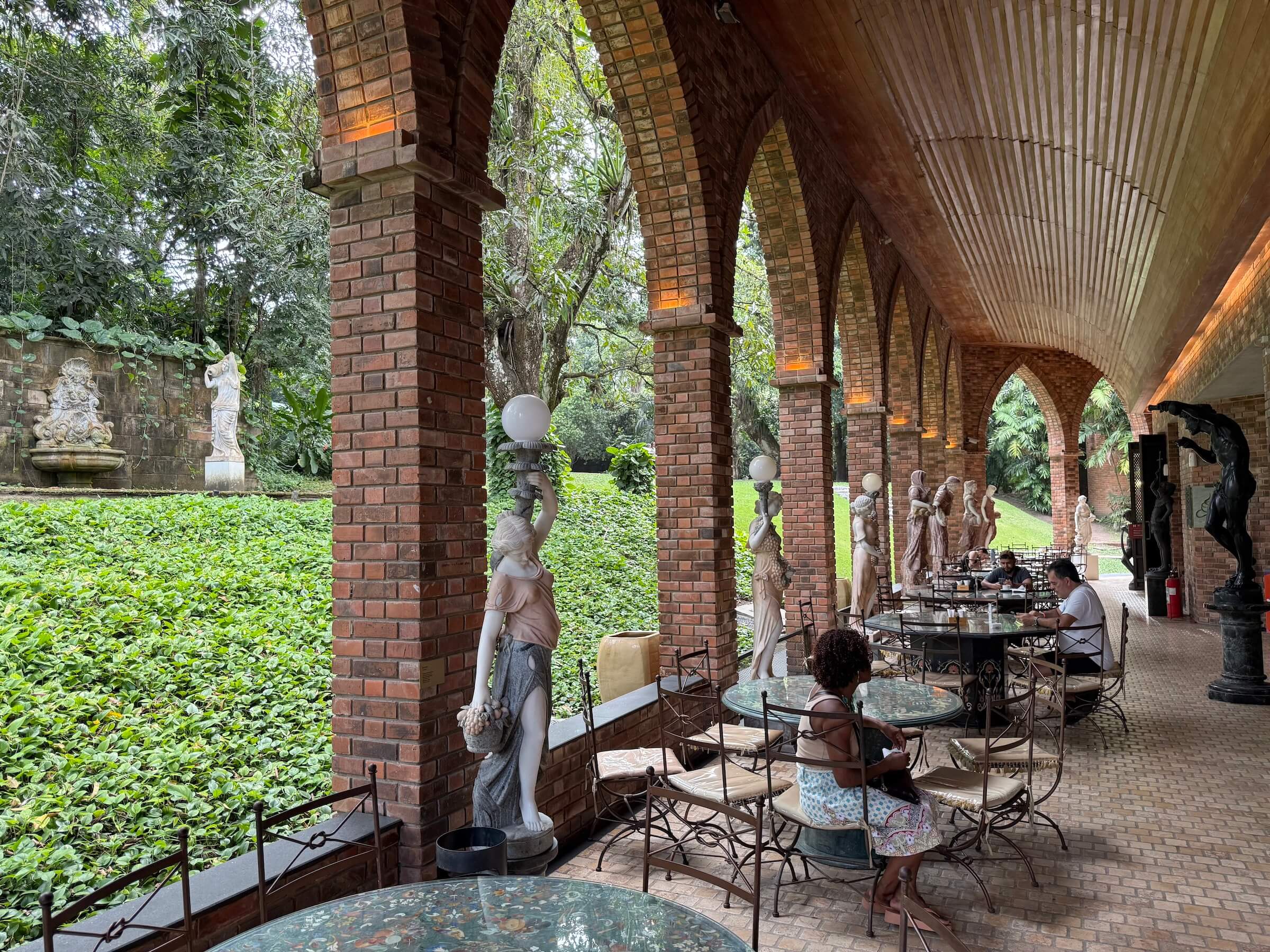 Instituto Ricardo Brennand