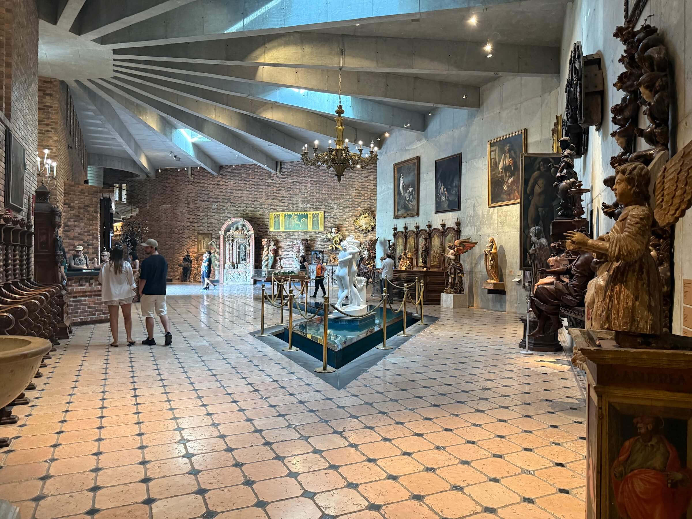 Instituto Ricardo Brennand