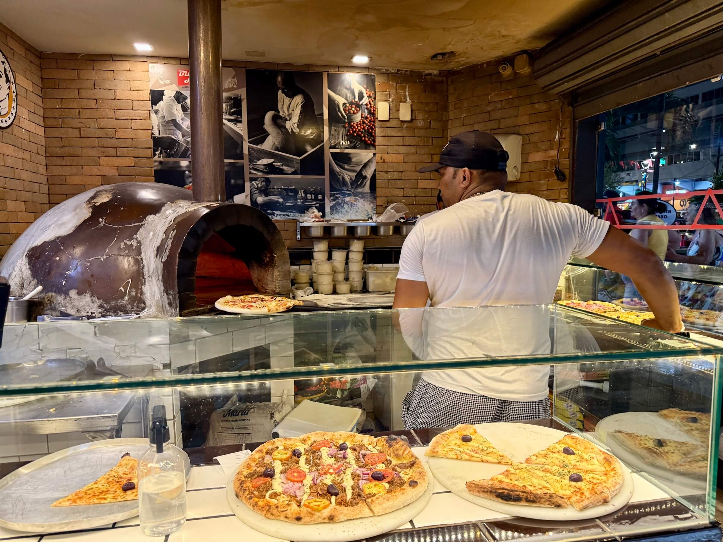 Feirinha de Boa Viagem