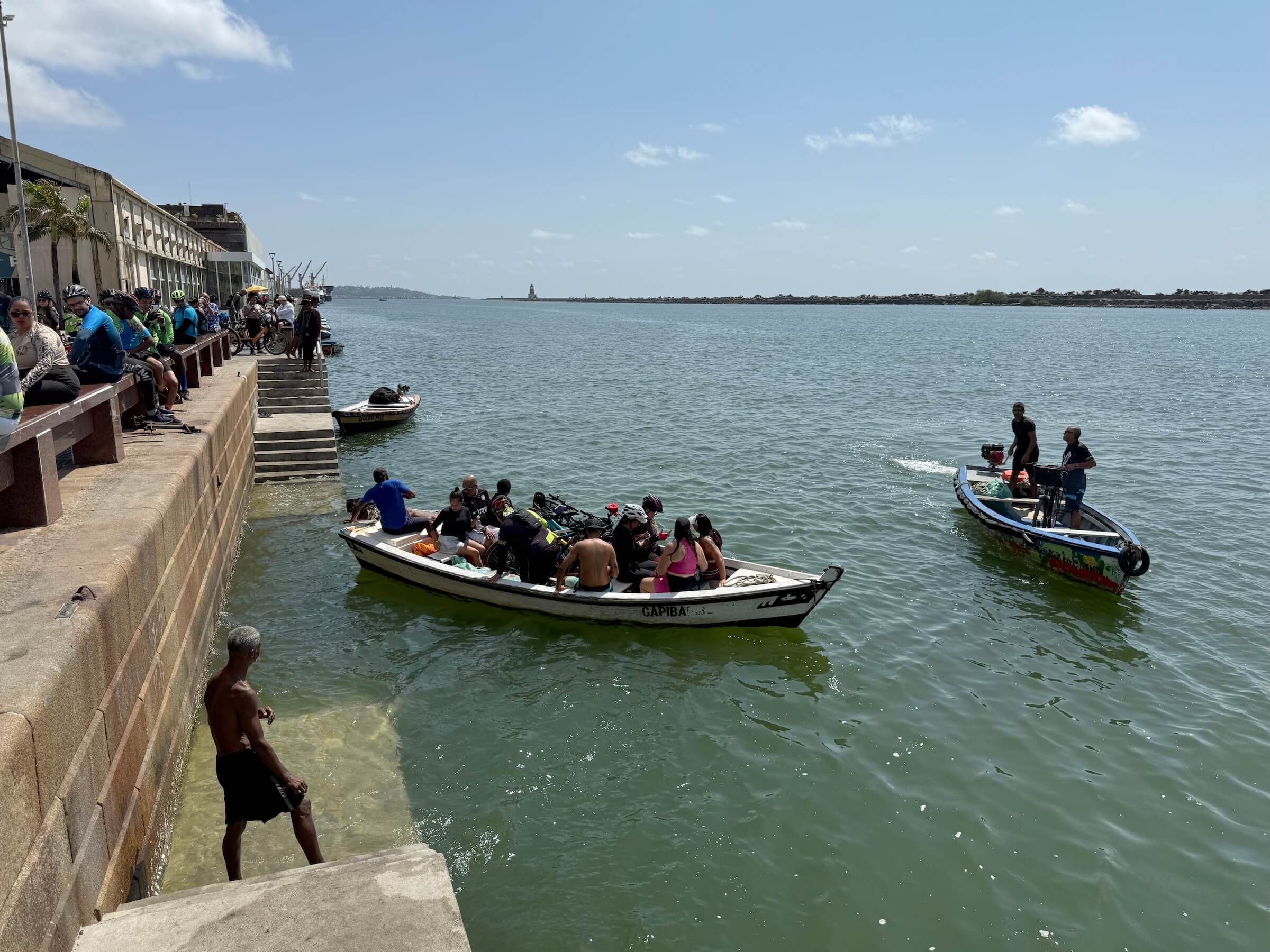 Parque de Esculturas Francisco Brennand