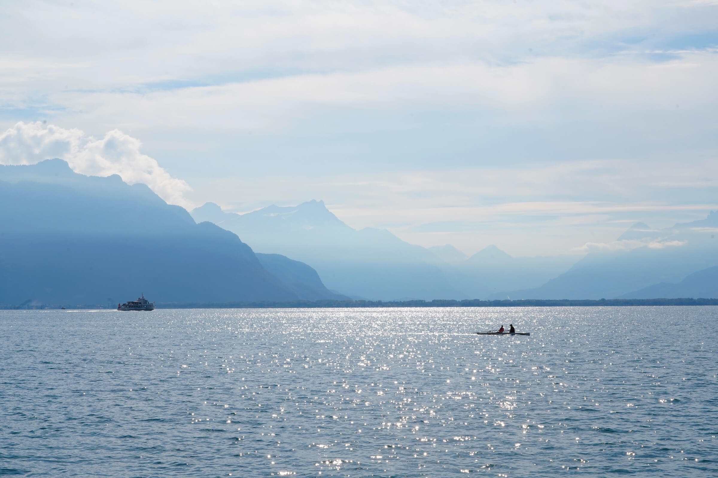 O que fazer em Genebra