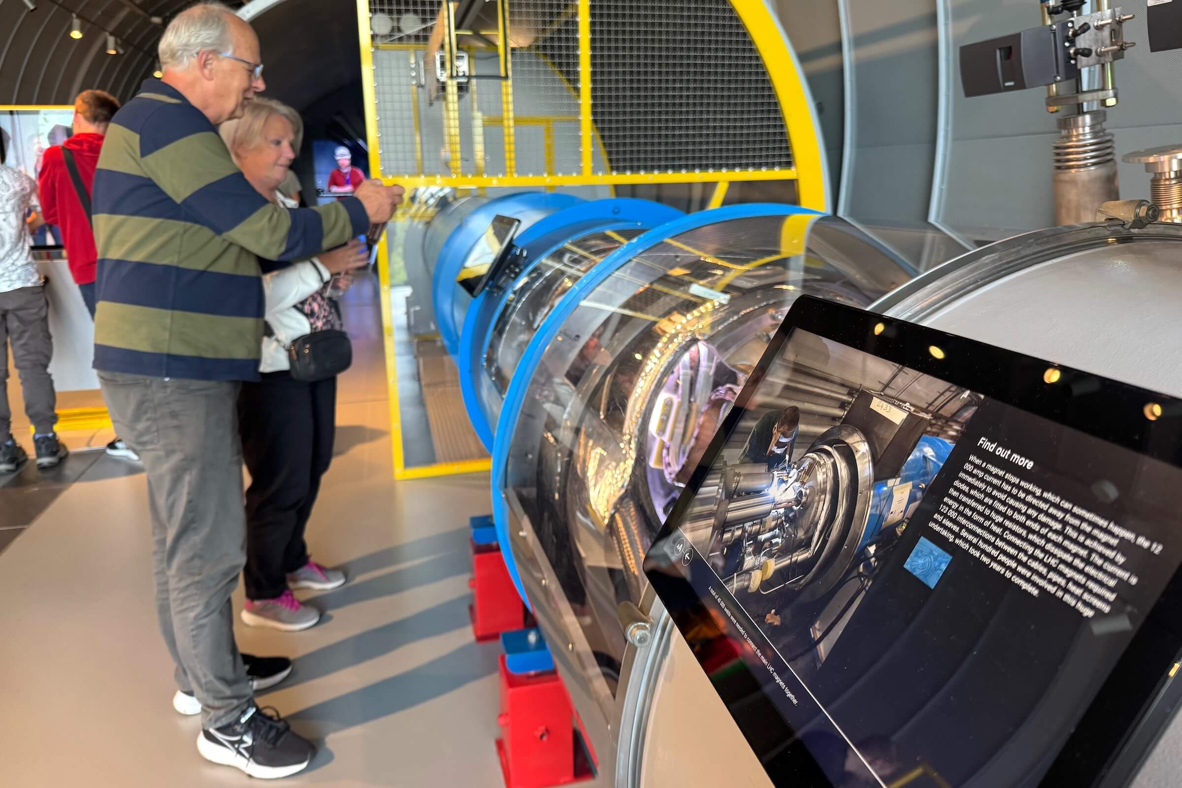 O que fazer em Genebra