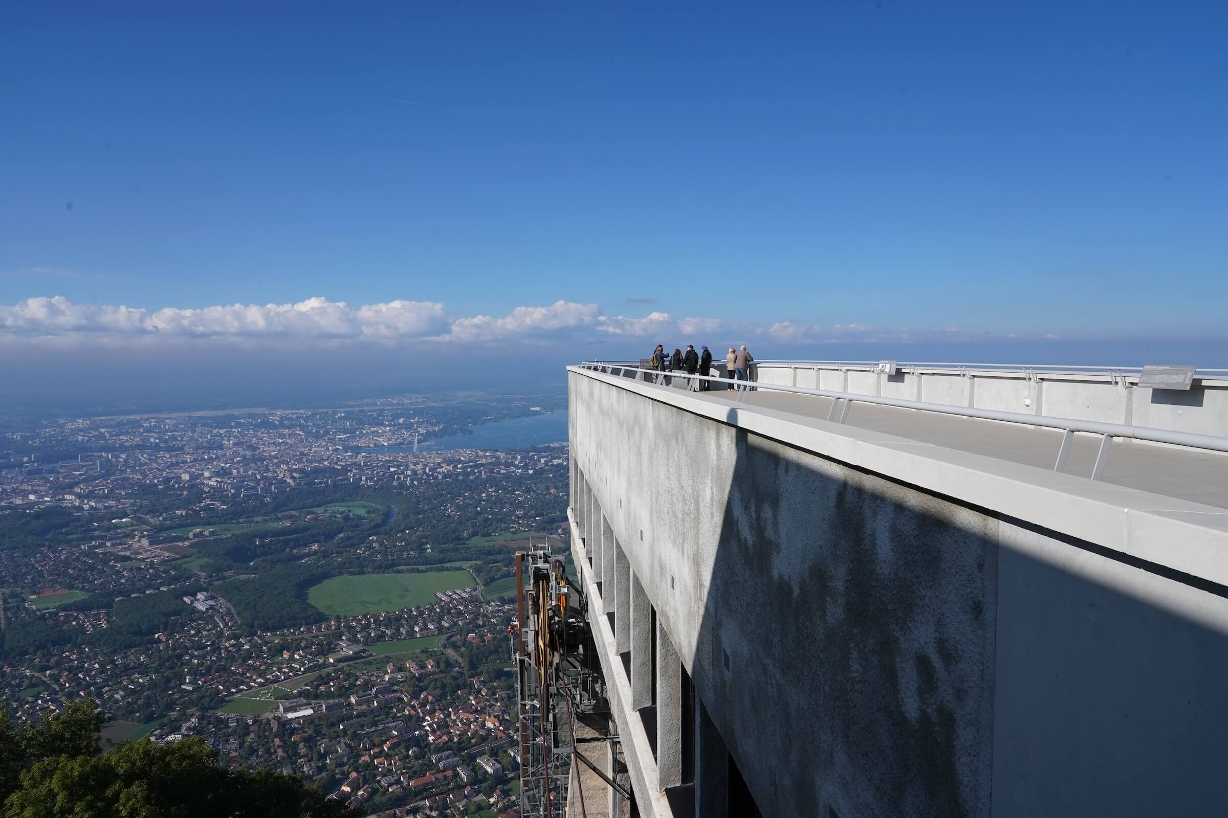 O que fazer em Genebra