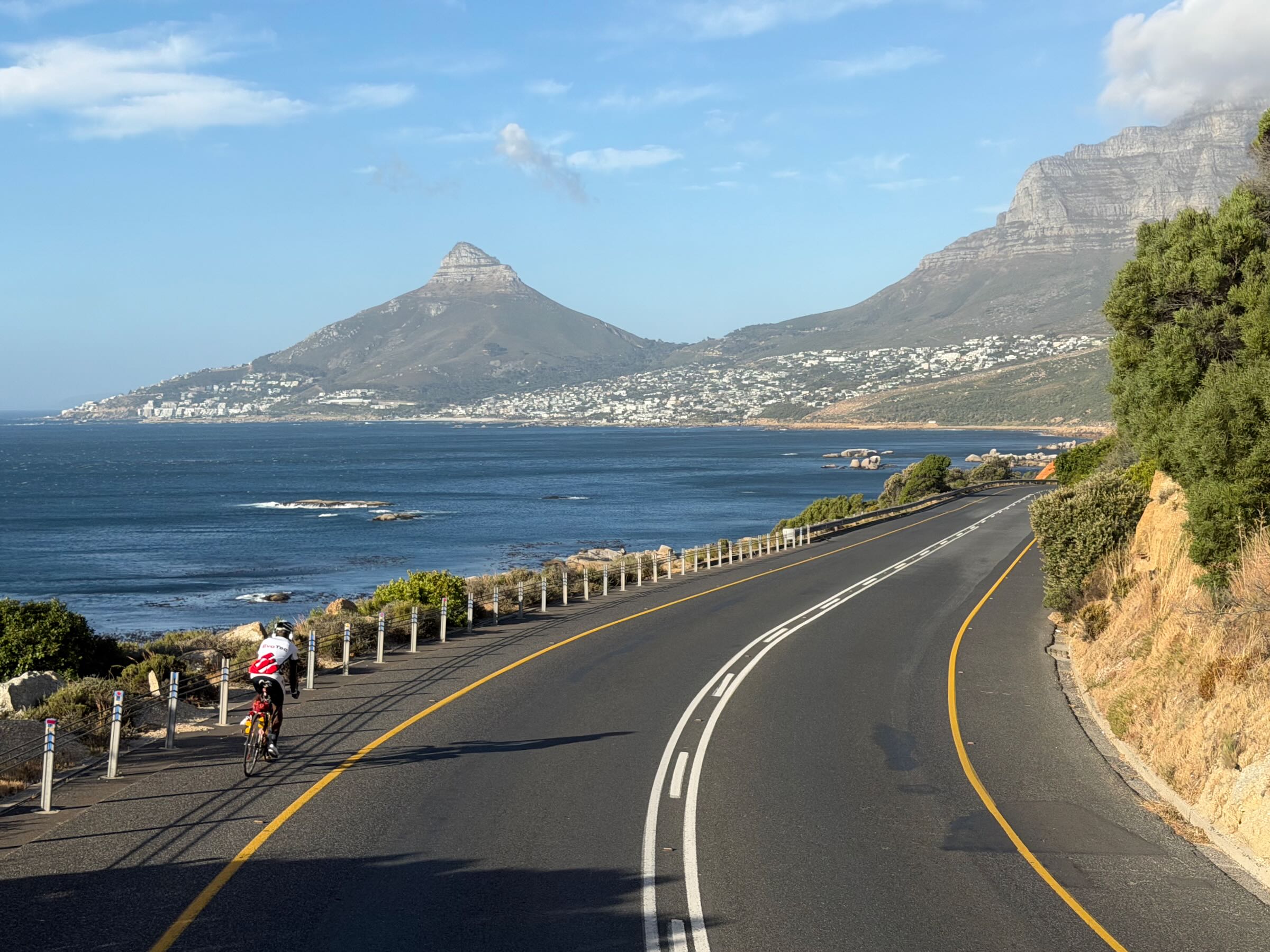 Quando ir à África do Sul