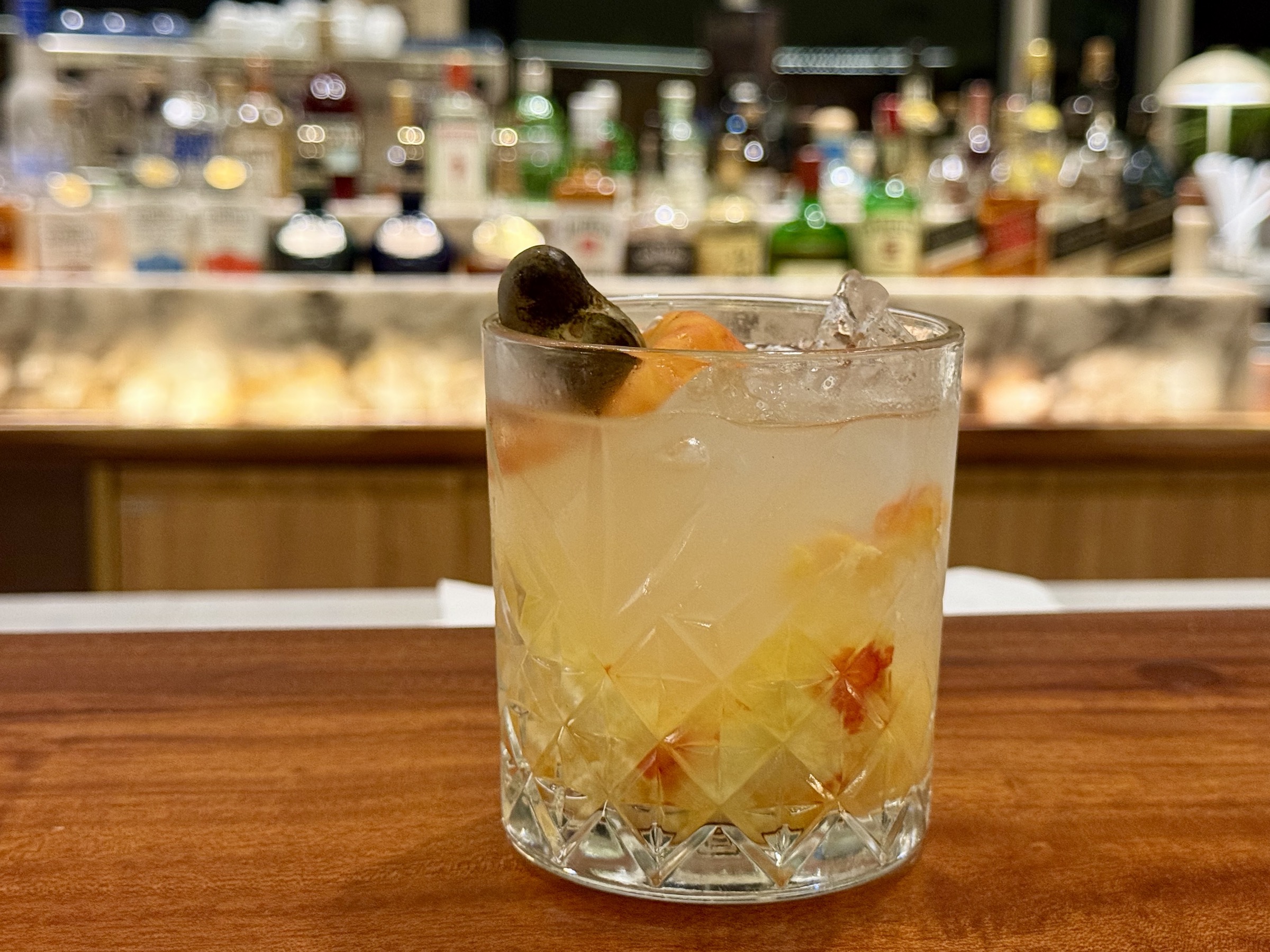 Vida noturna do Recife