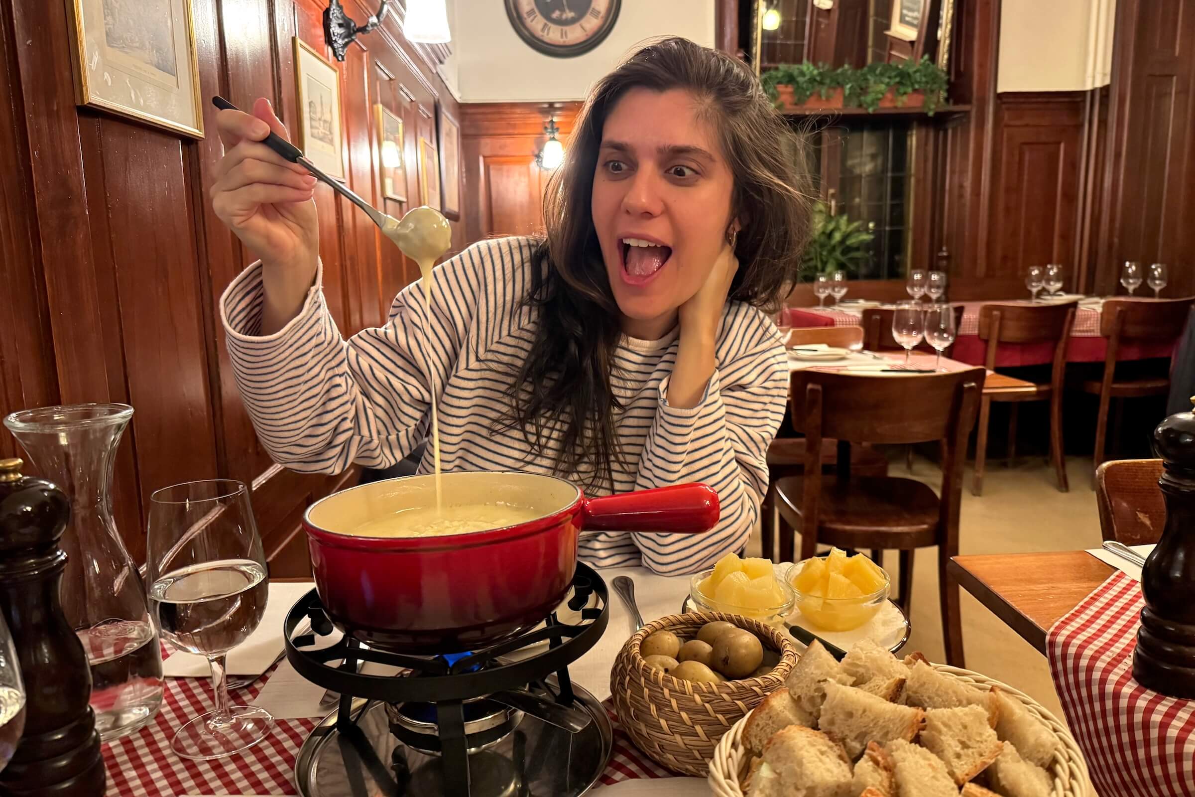 O que fazer em Zurique