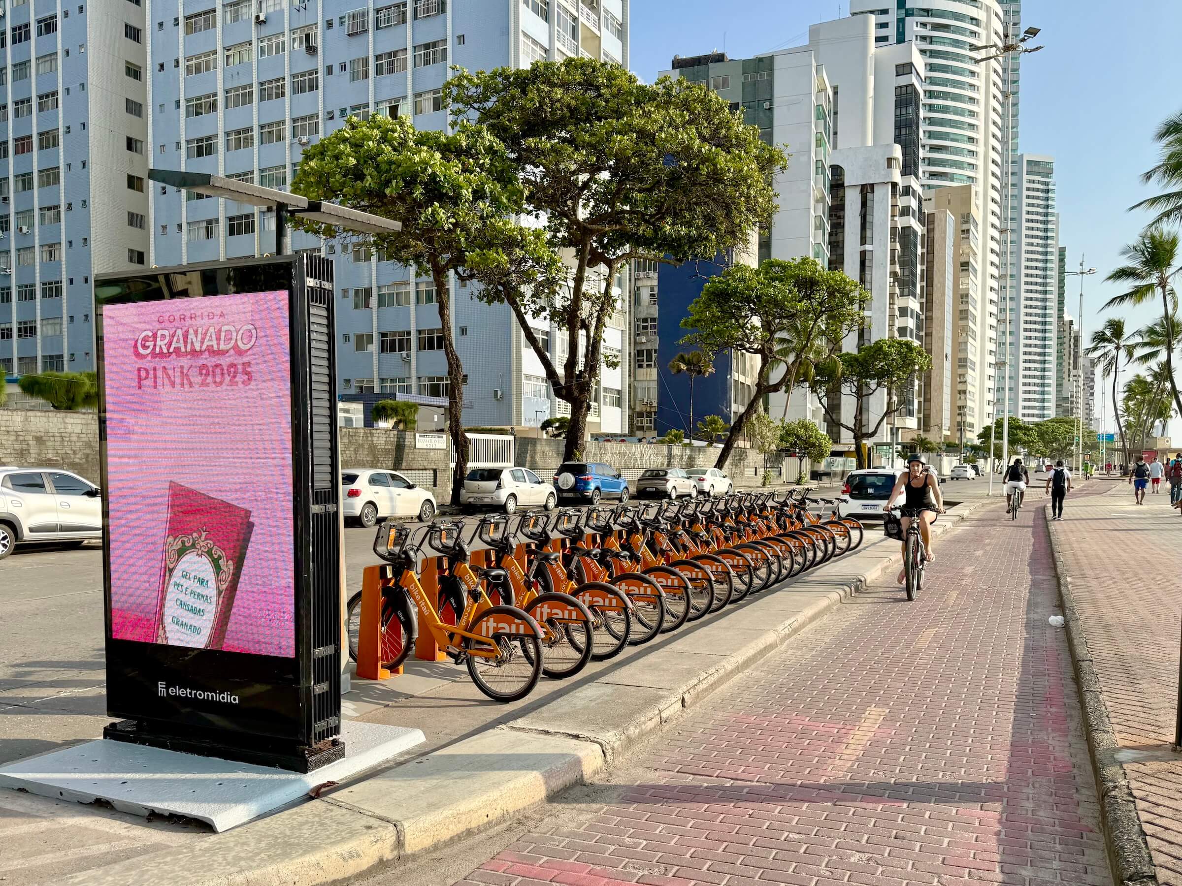 Transportes no Recife