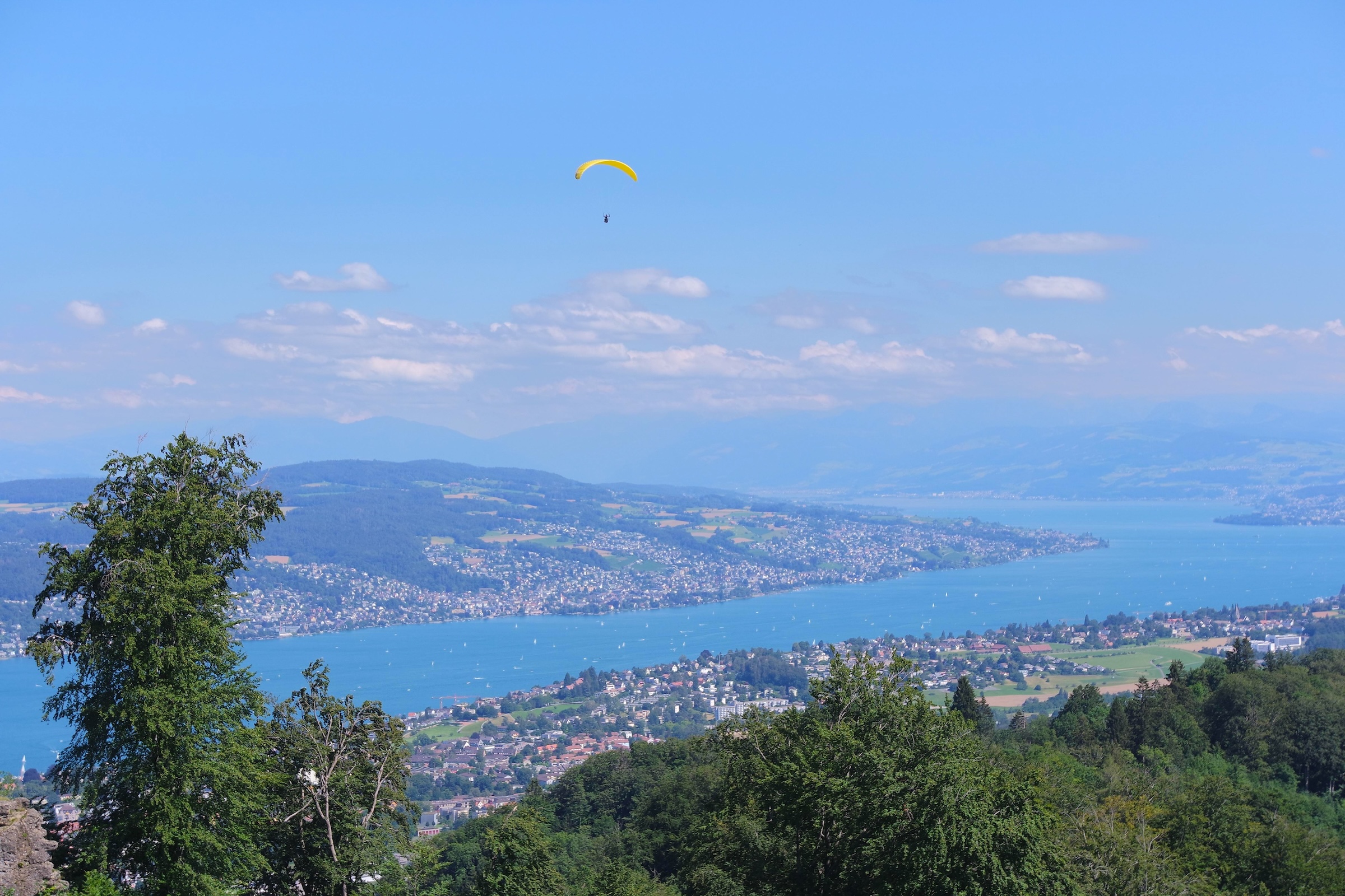 O que fazer em Zurique