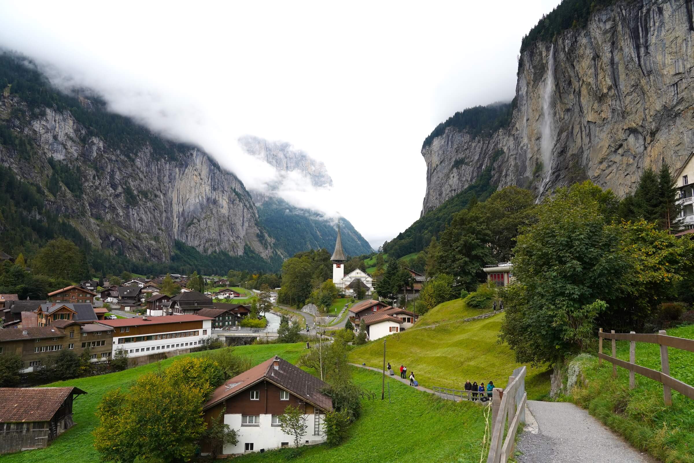 O que fazer em Zurique