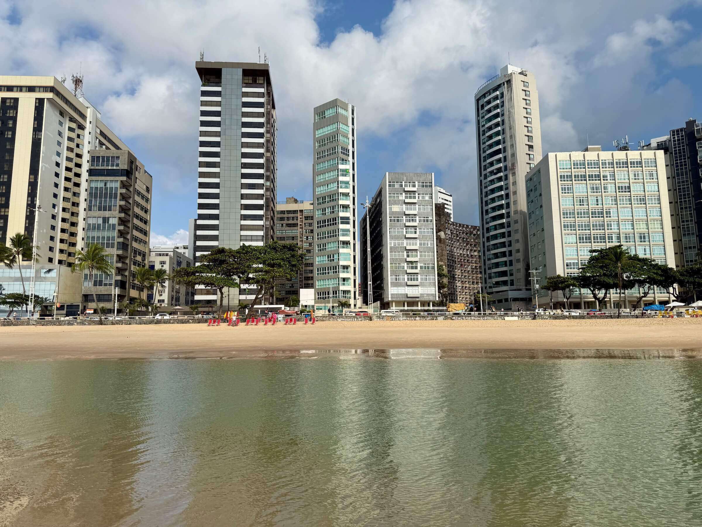 Praias do Recife