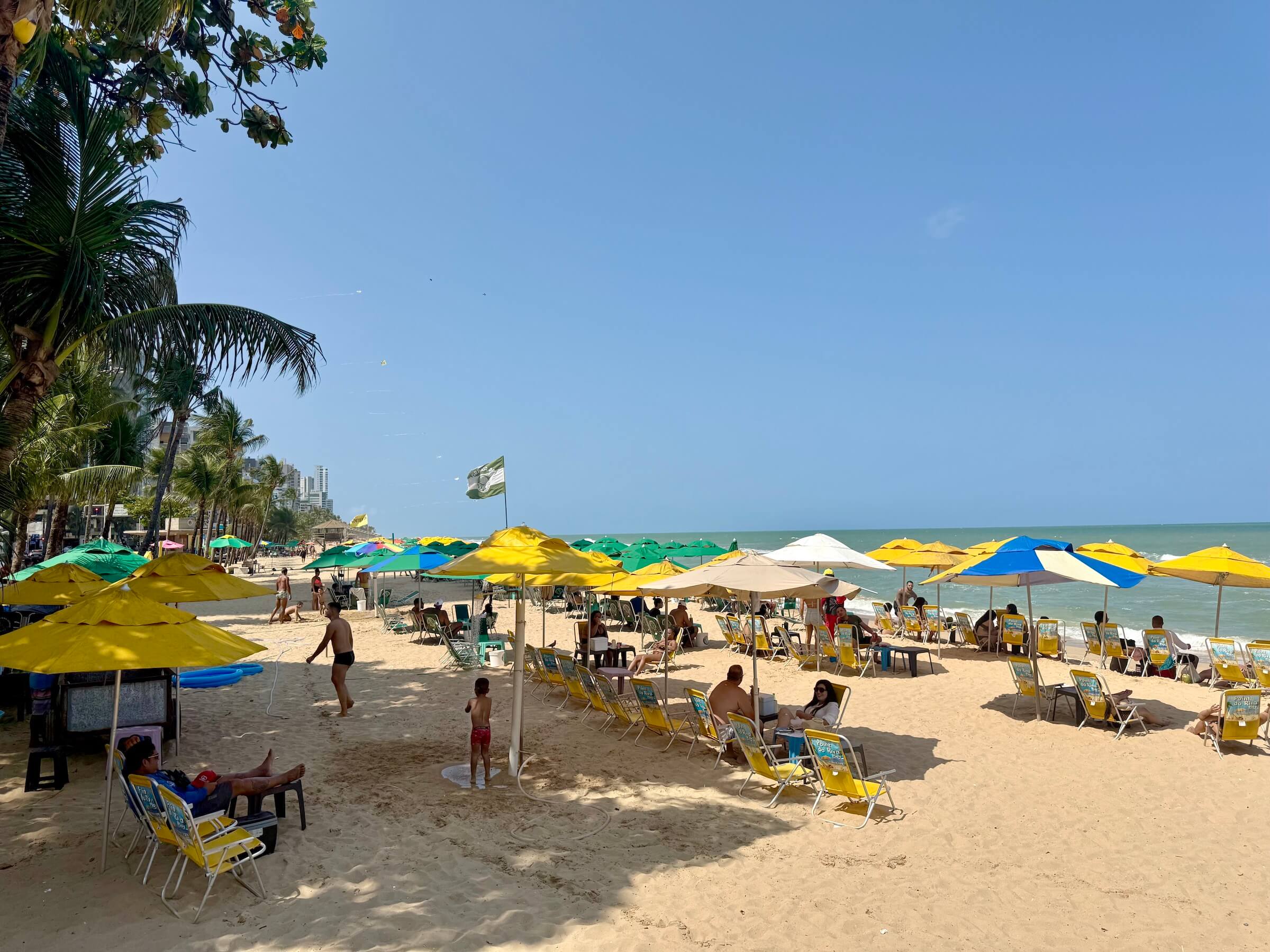 Praias do Recife