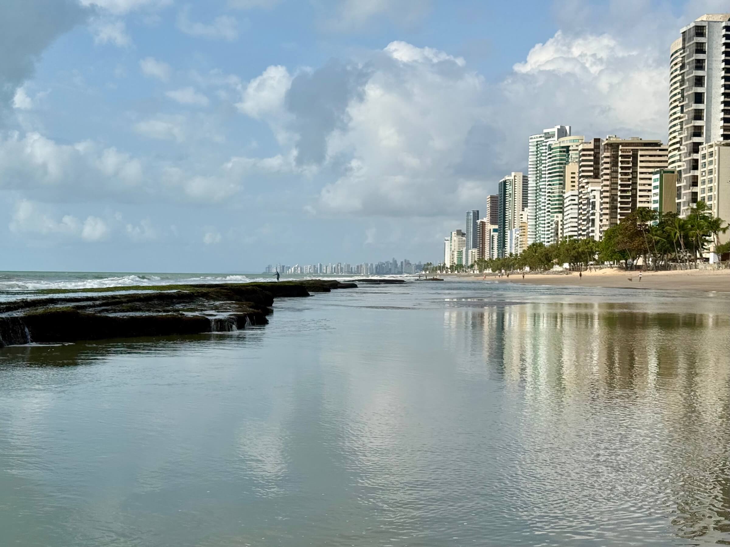 Praias do Recife