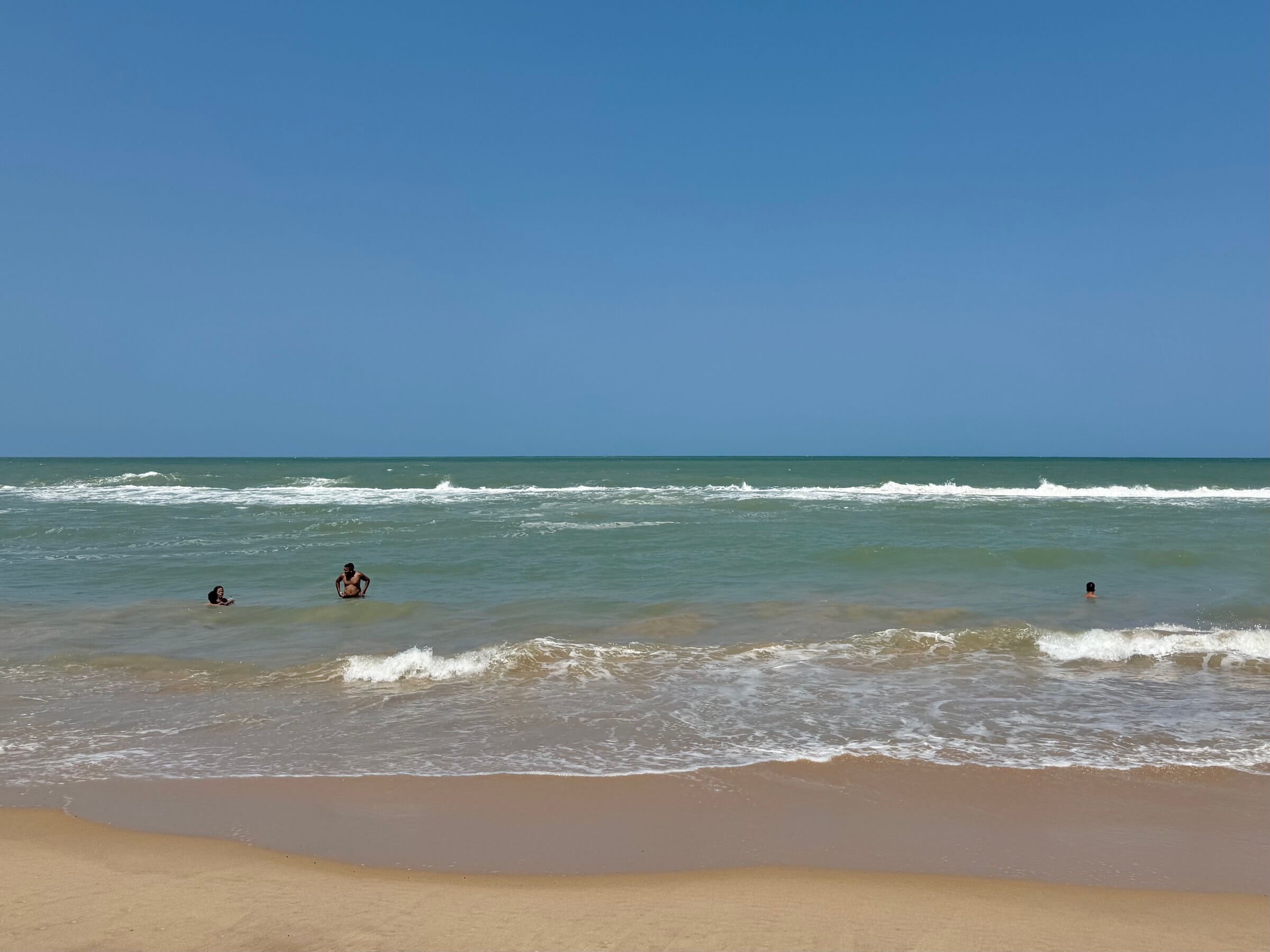 Praias do Recife