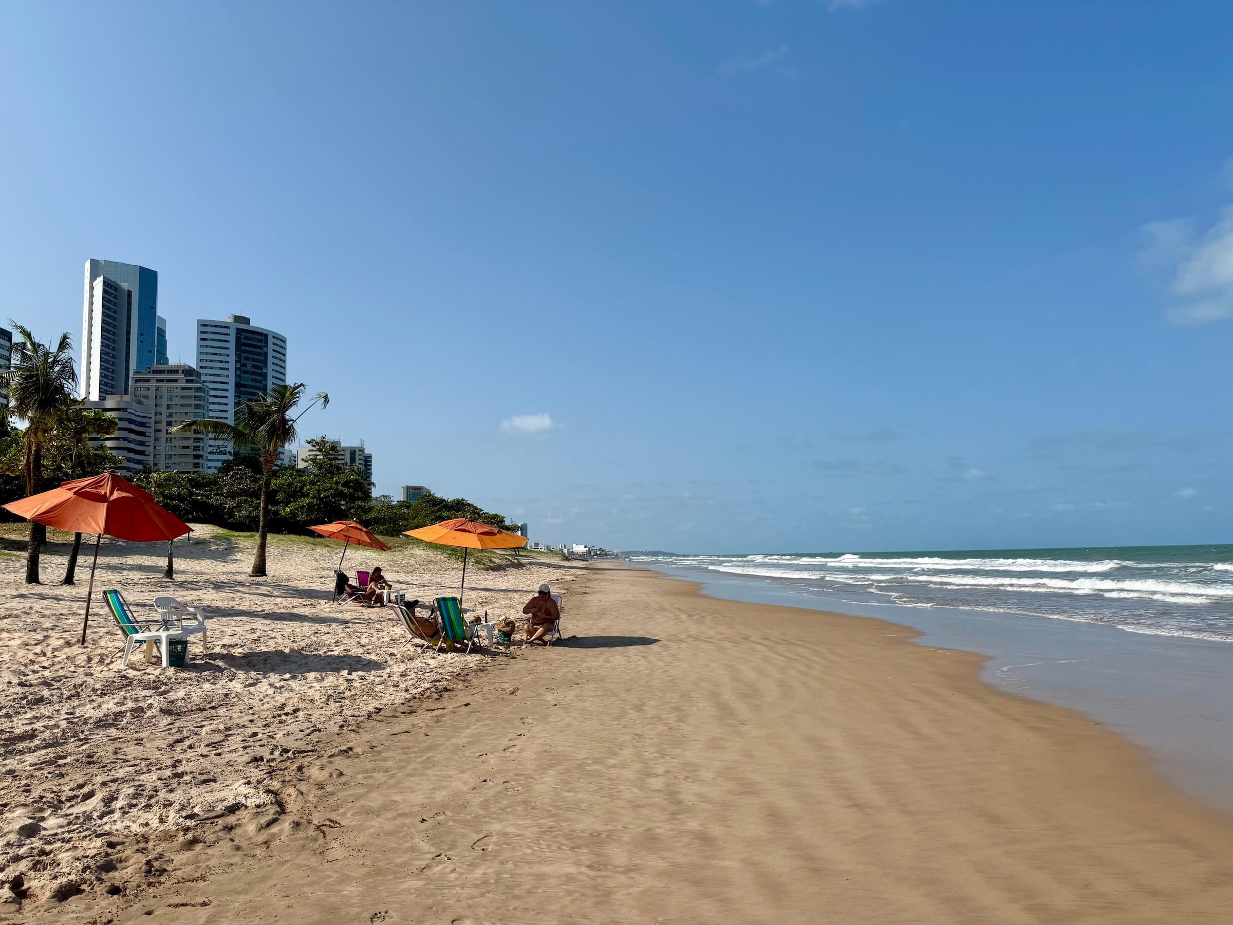 Praias do Recife