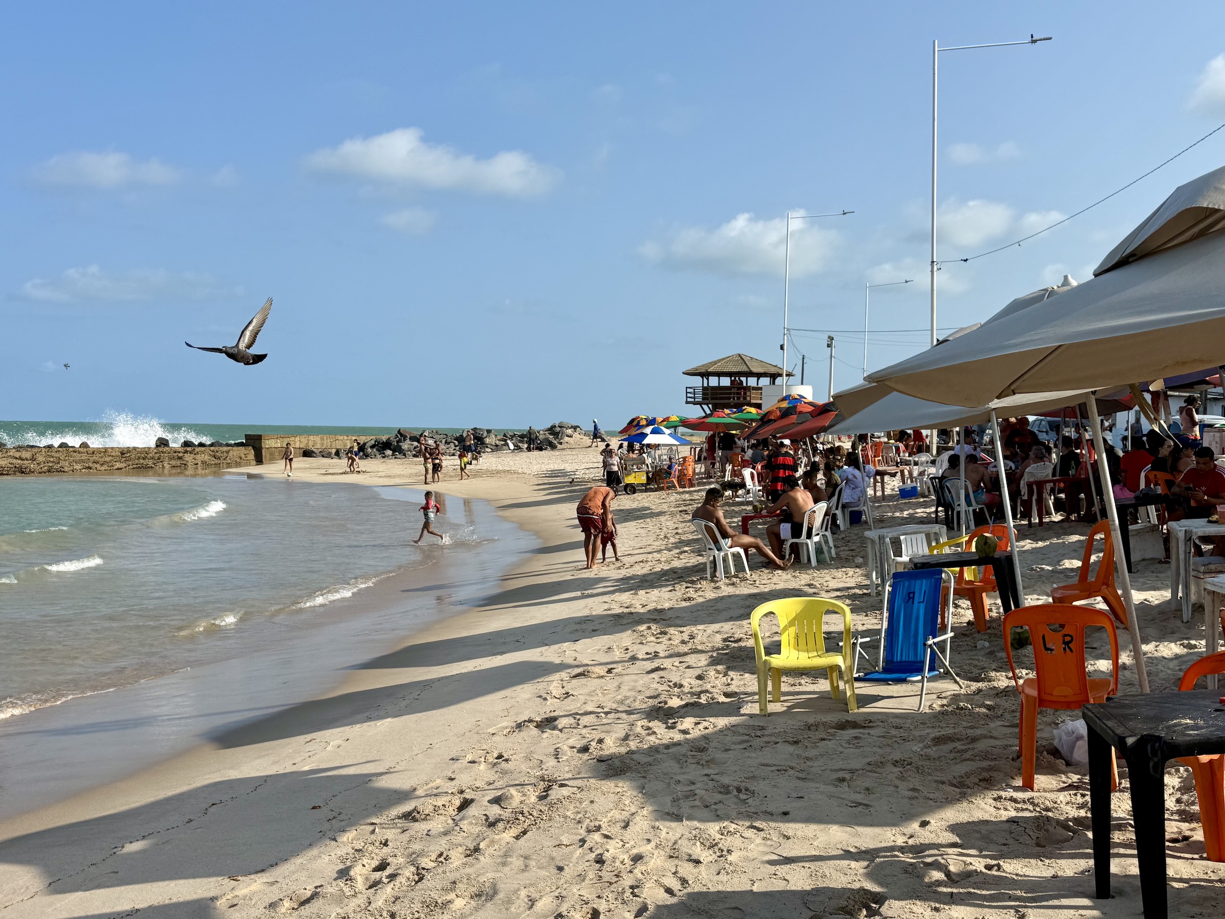 Praias do Recife