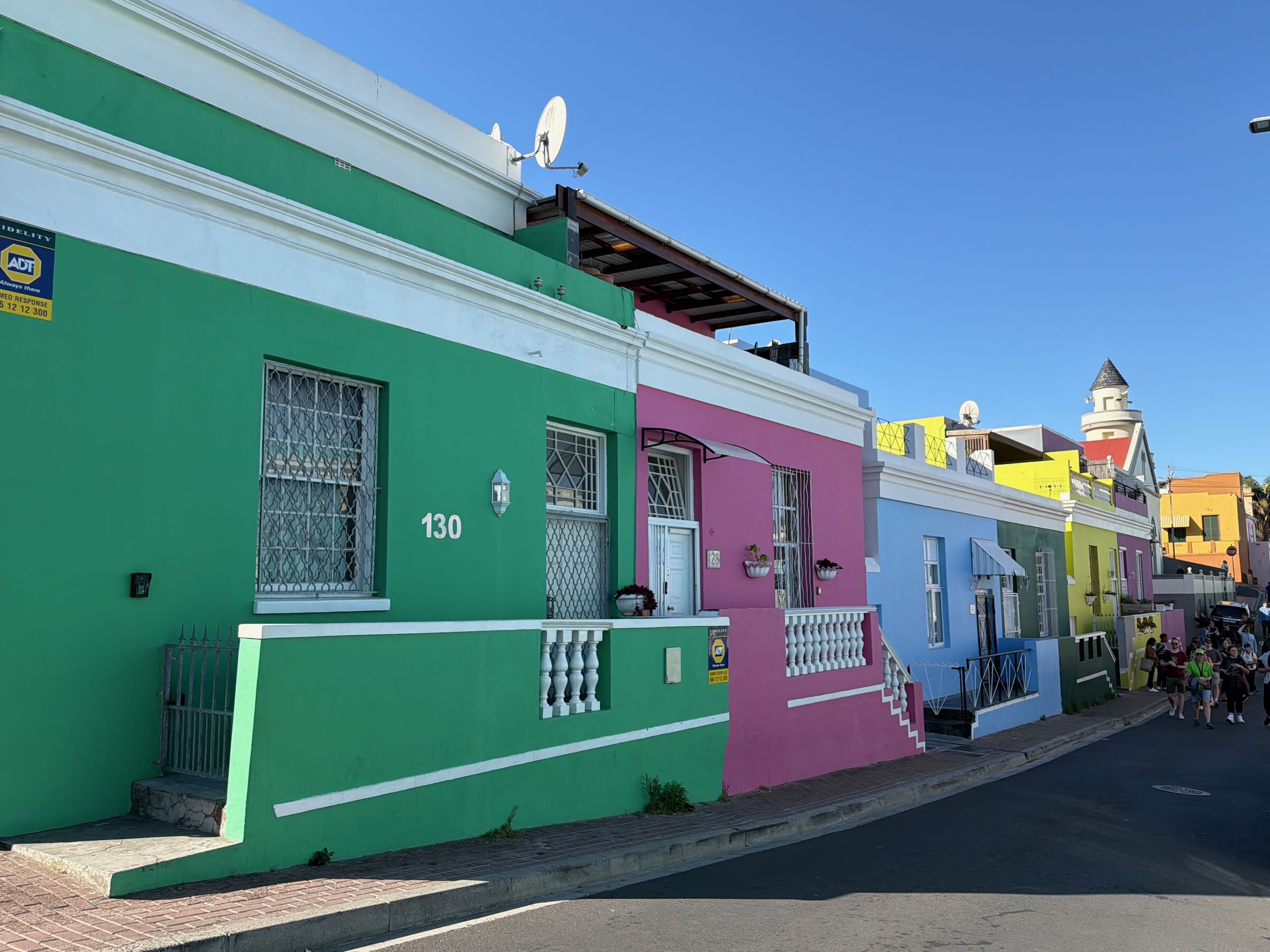 O que fazer na Cidade do Cabo!