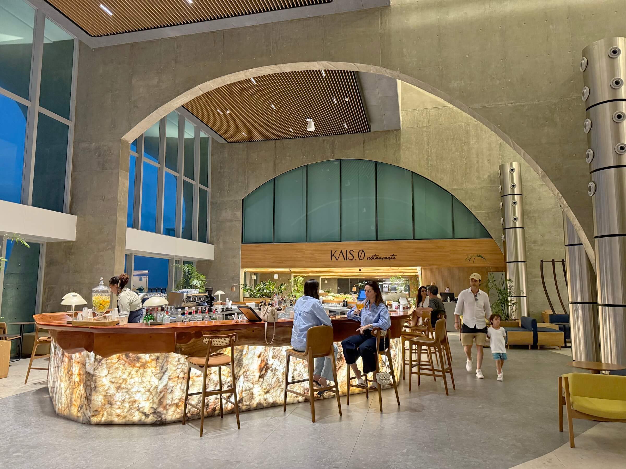 Onde ficar no Recife