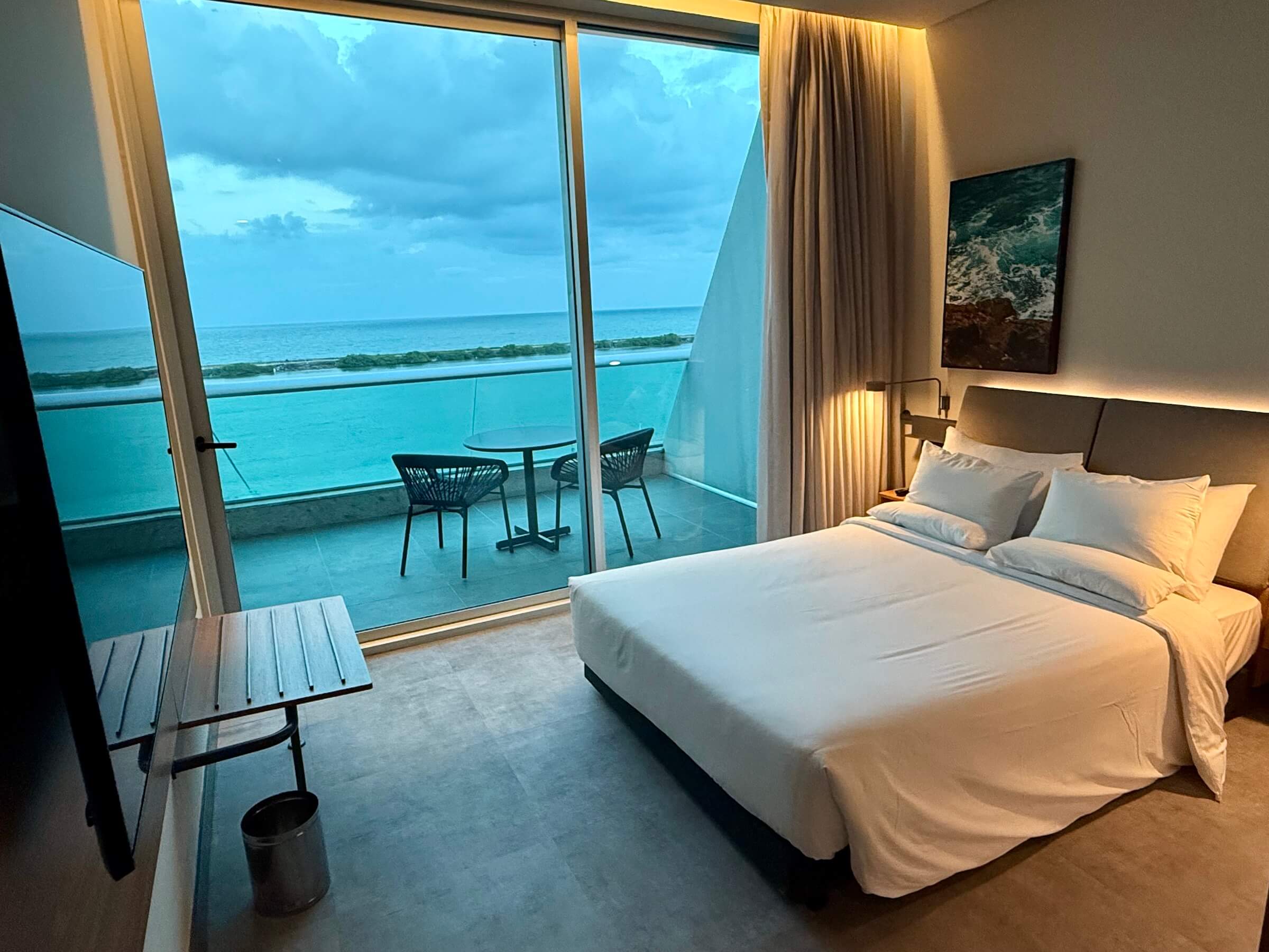 Onde ficar no Recife