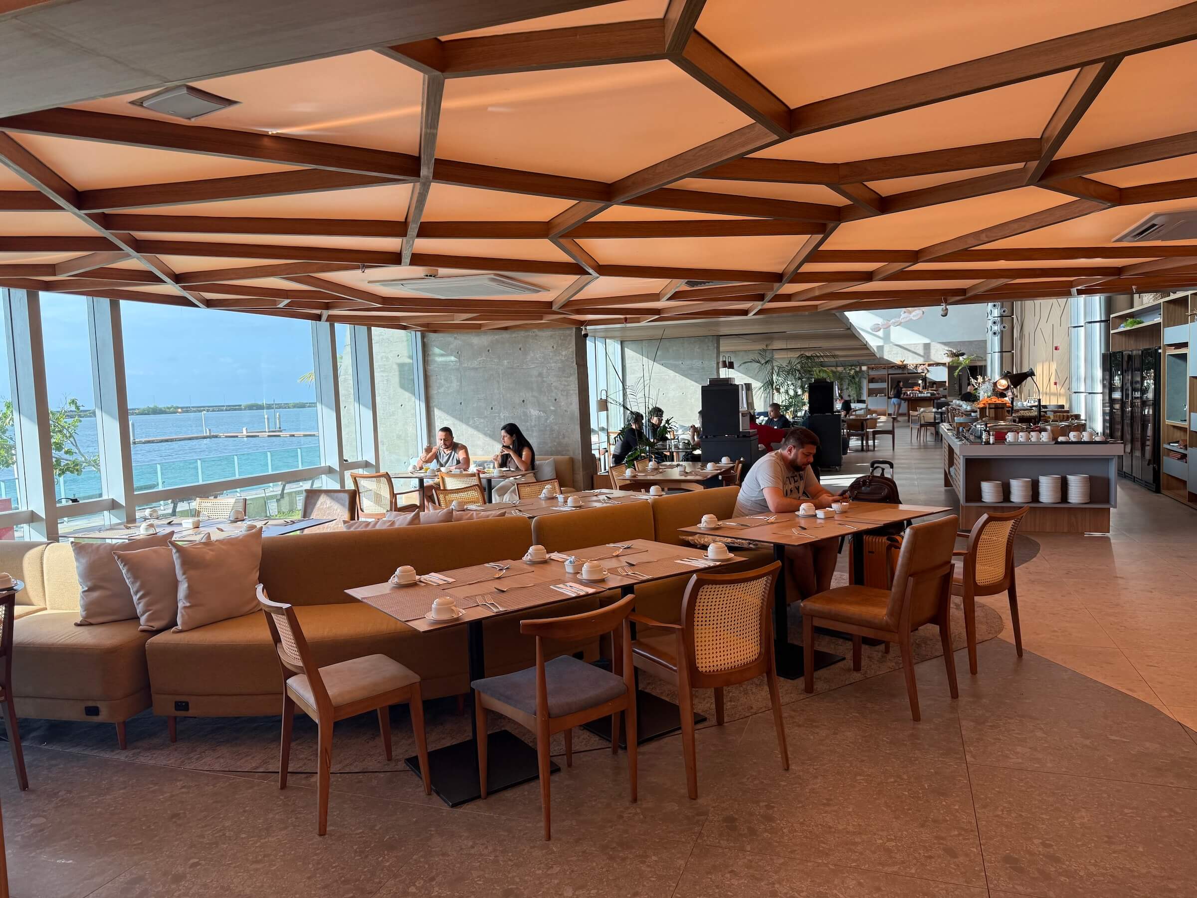 Onde ficar no Recife