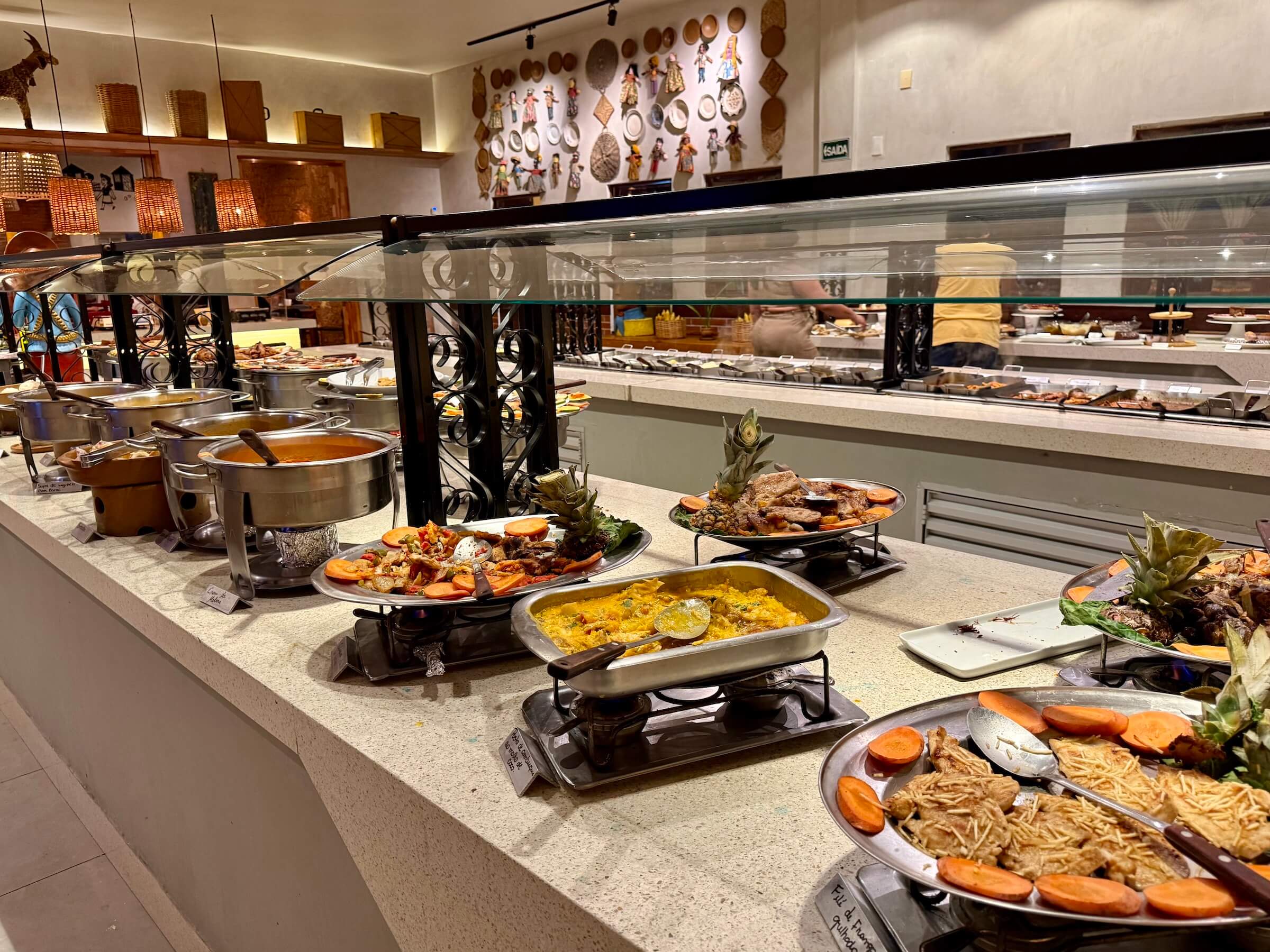 Onde comer no Recife