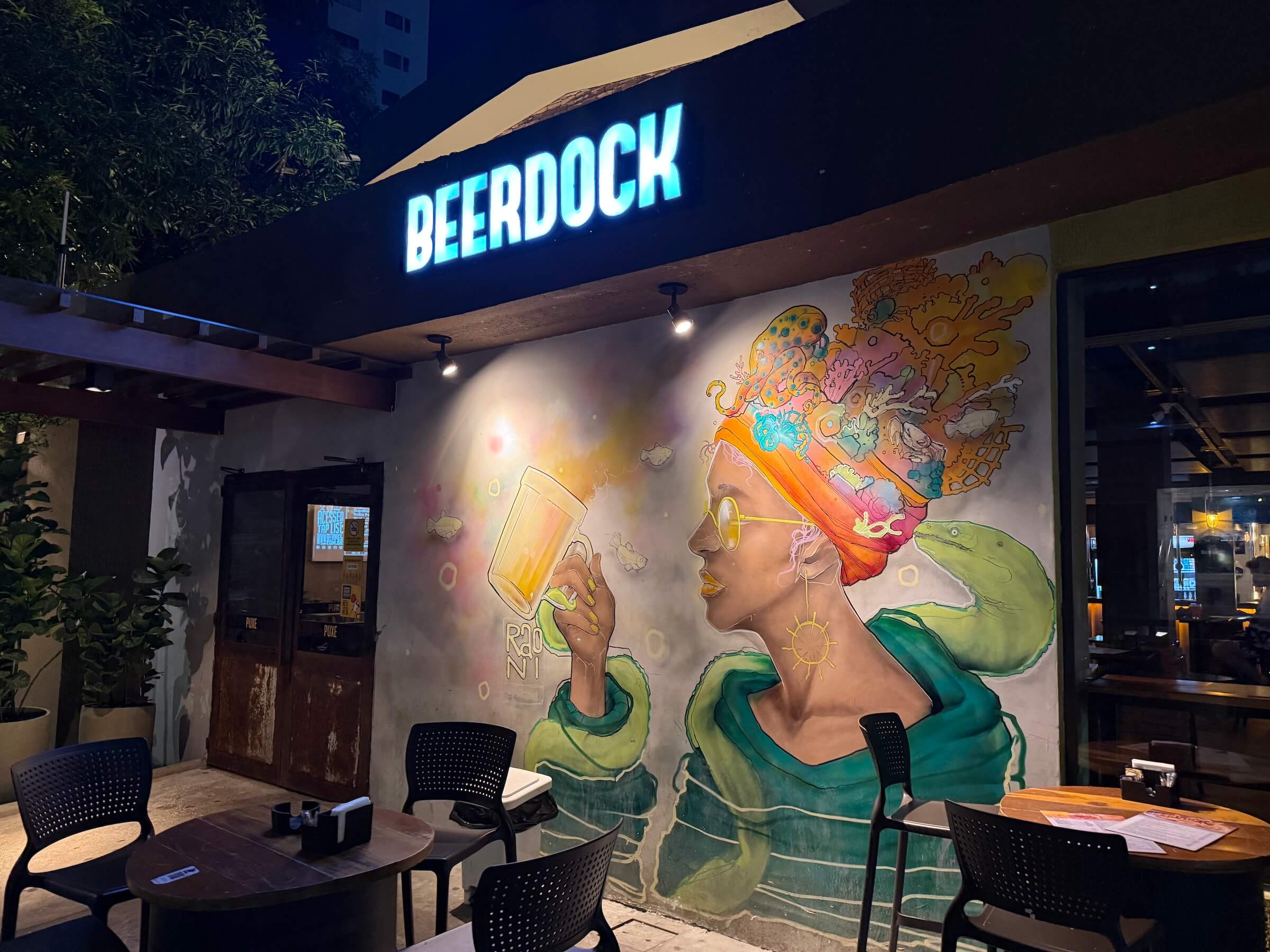 Onde comer no Recife