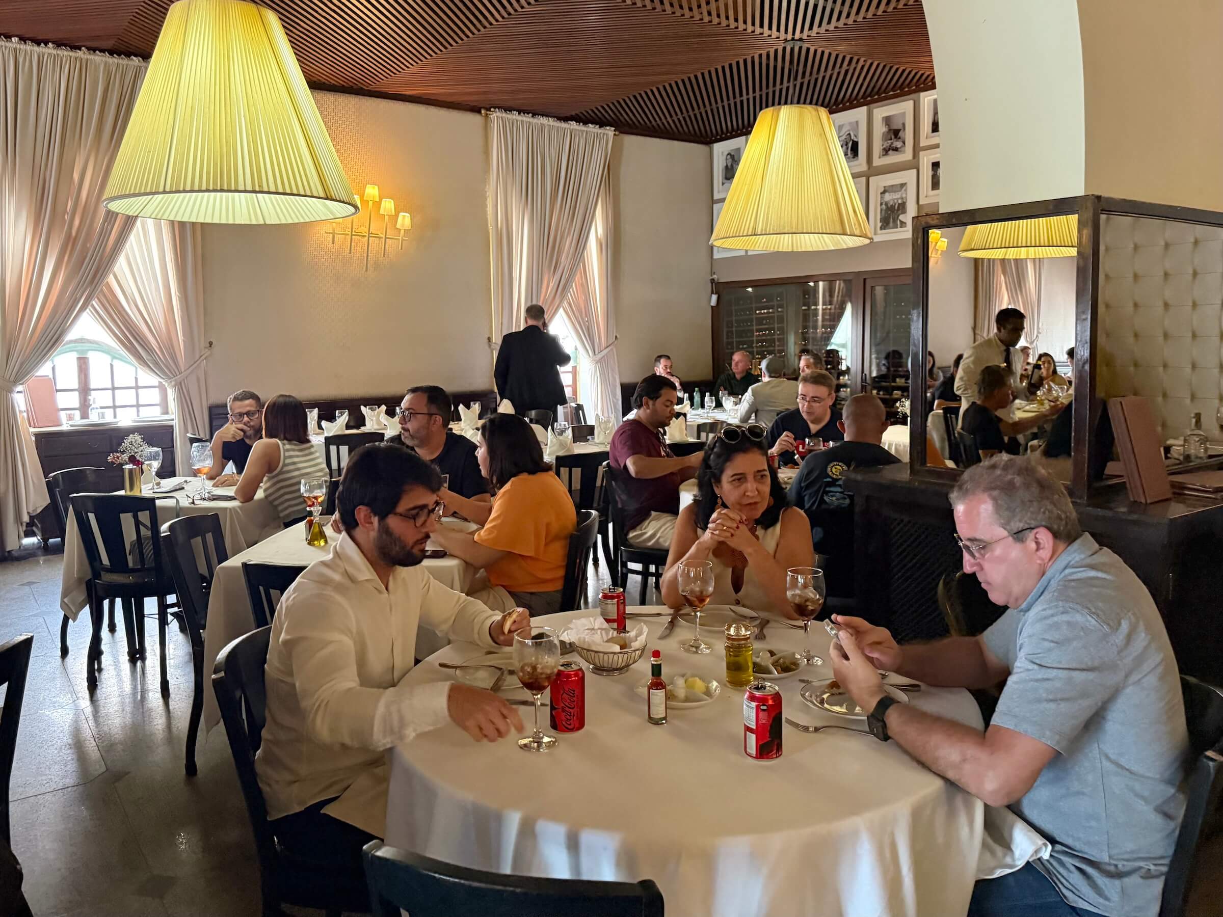 Onde comer no Recife