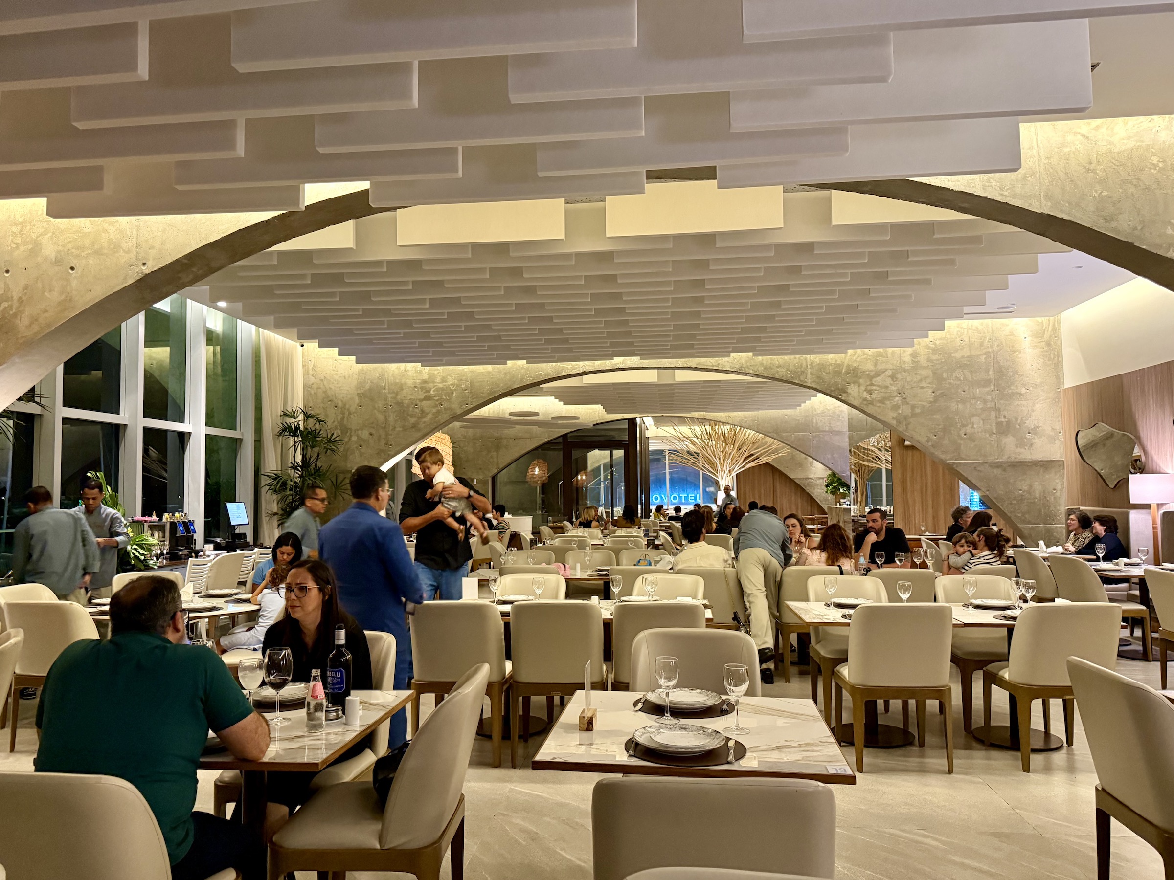 Onde comer no Recife