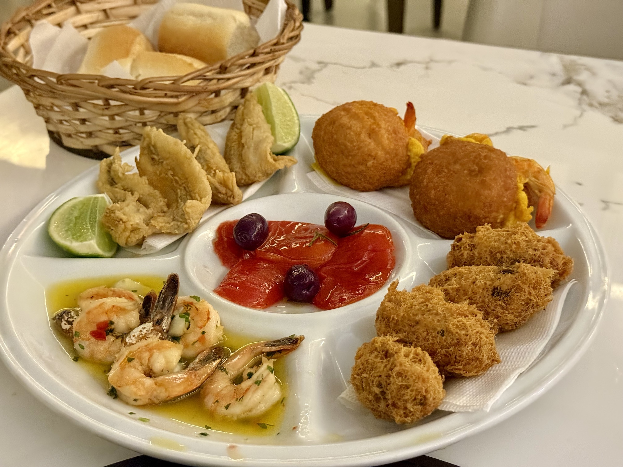 Onde comer no Recife