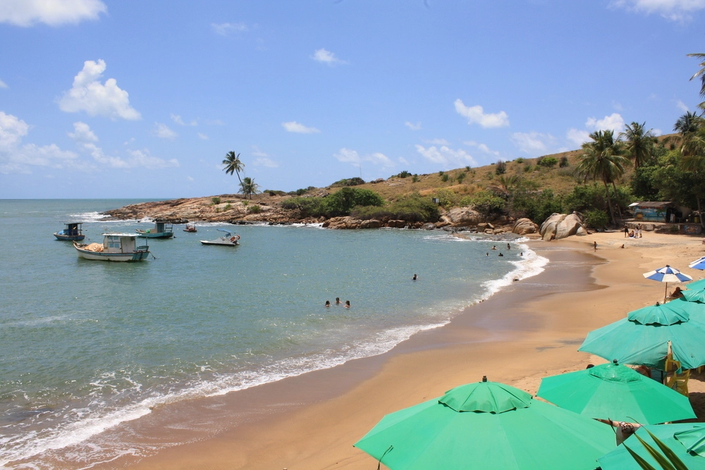 Atrações próximas do Recife