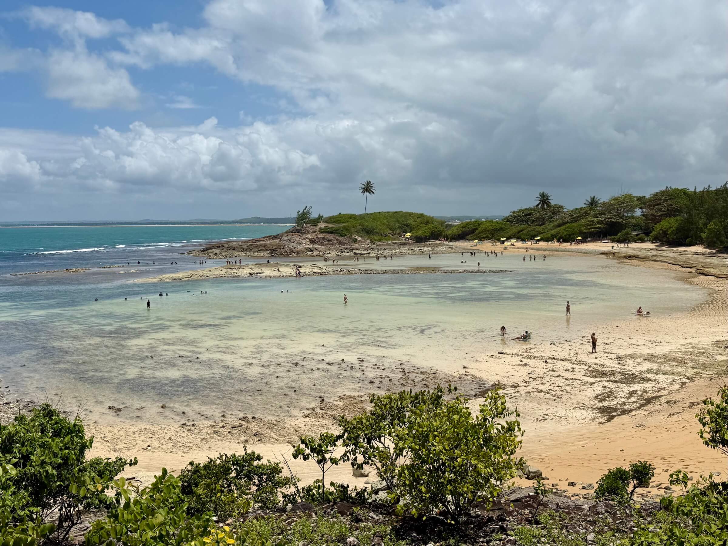 Atrações próximas do Recife