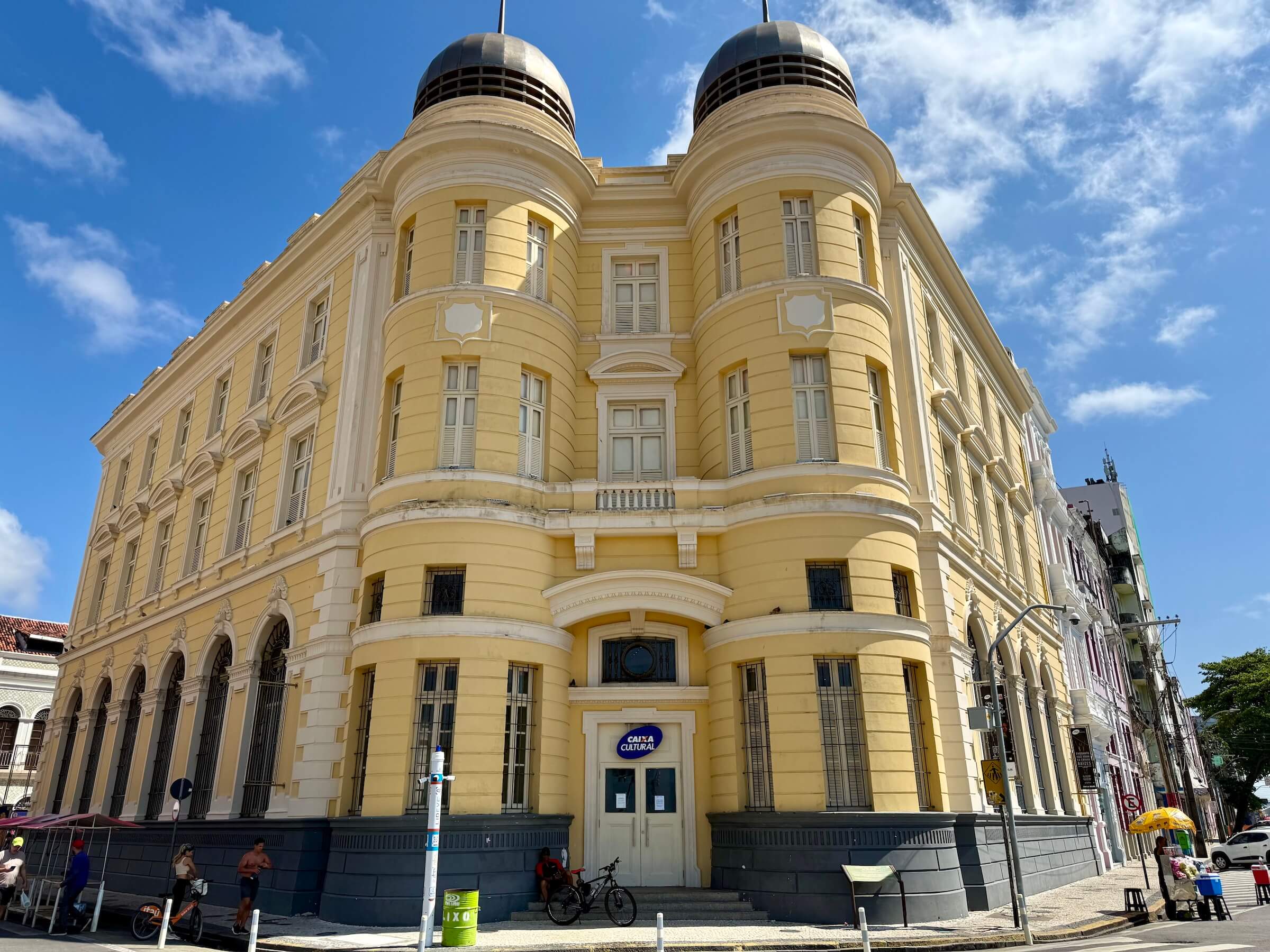 O que fazer no Recife