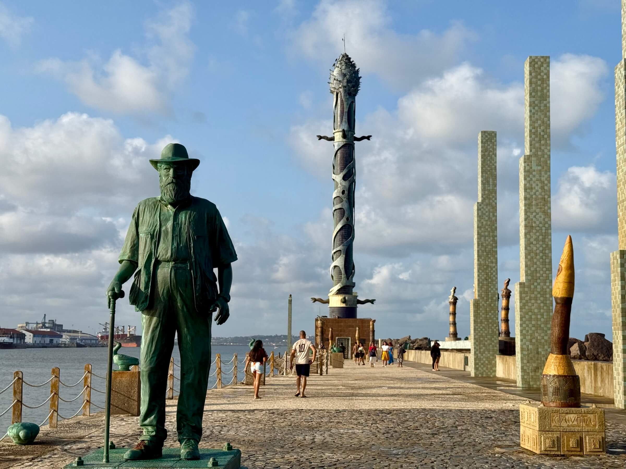 O que fazer no Recife