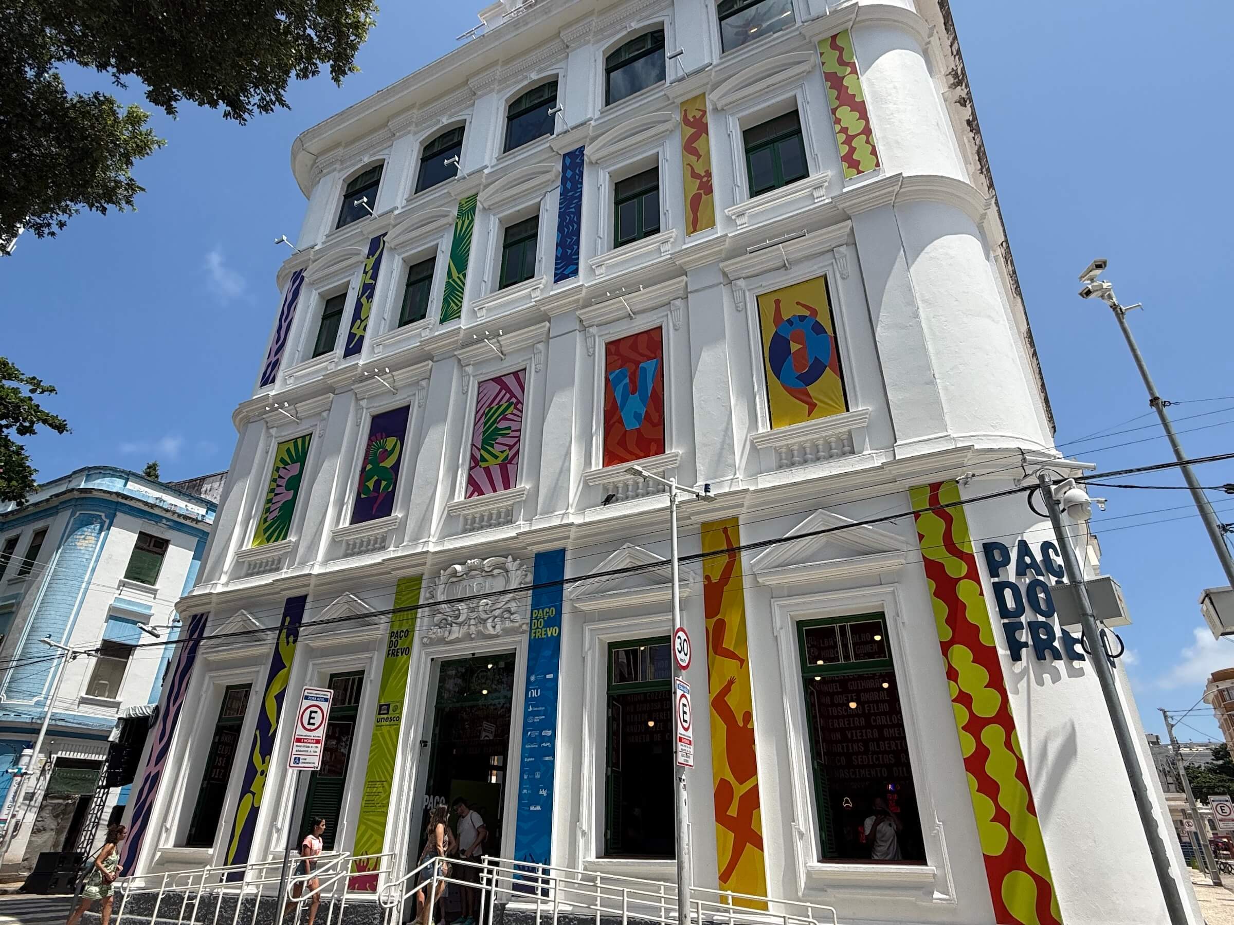 O que fazer no Recife