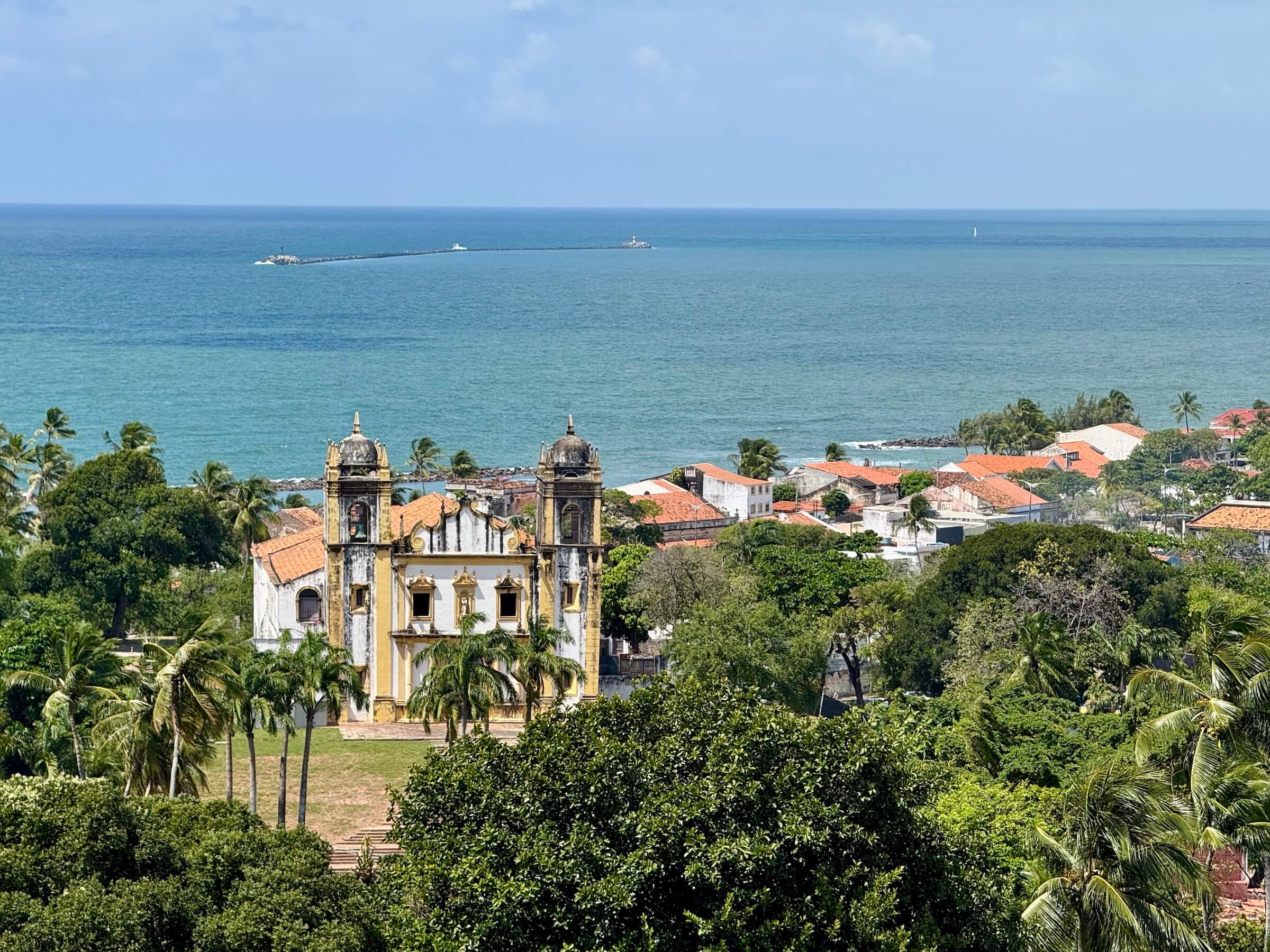 O que fazer no Recife