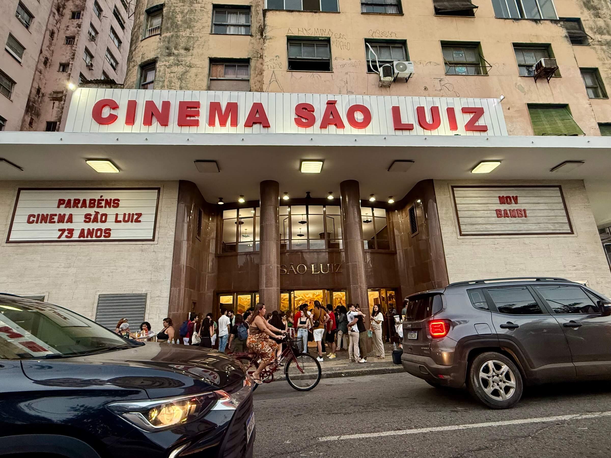 O que fazer no Recife