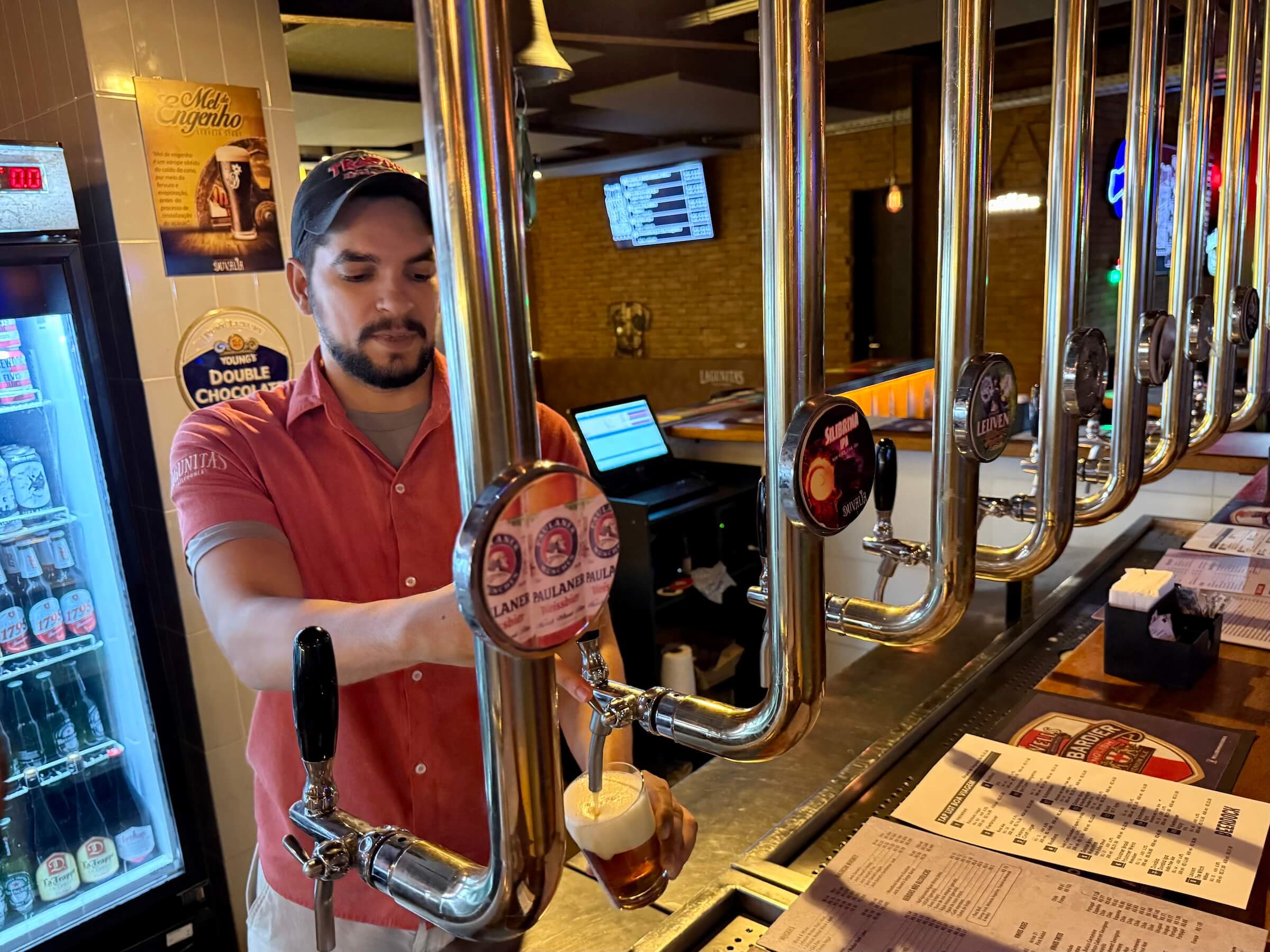 O que fazer no Recife