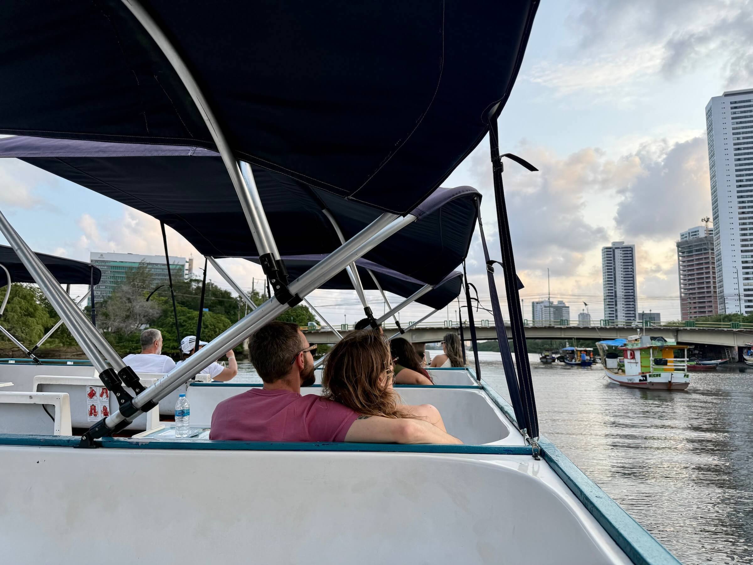 O que fazer no Recife