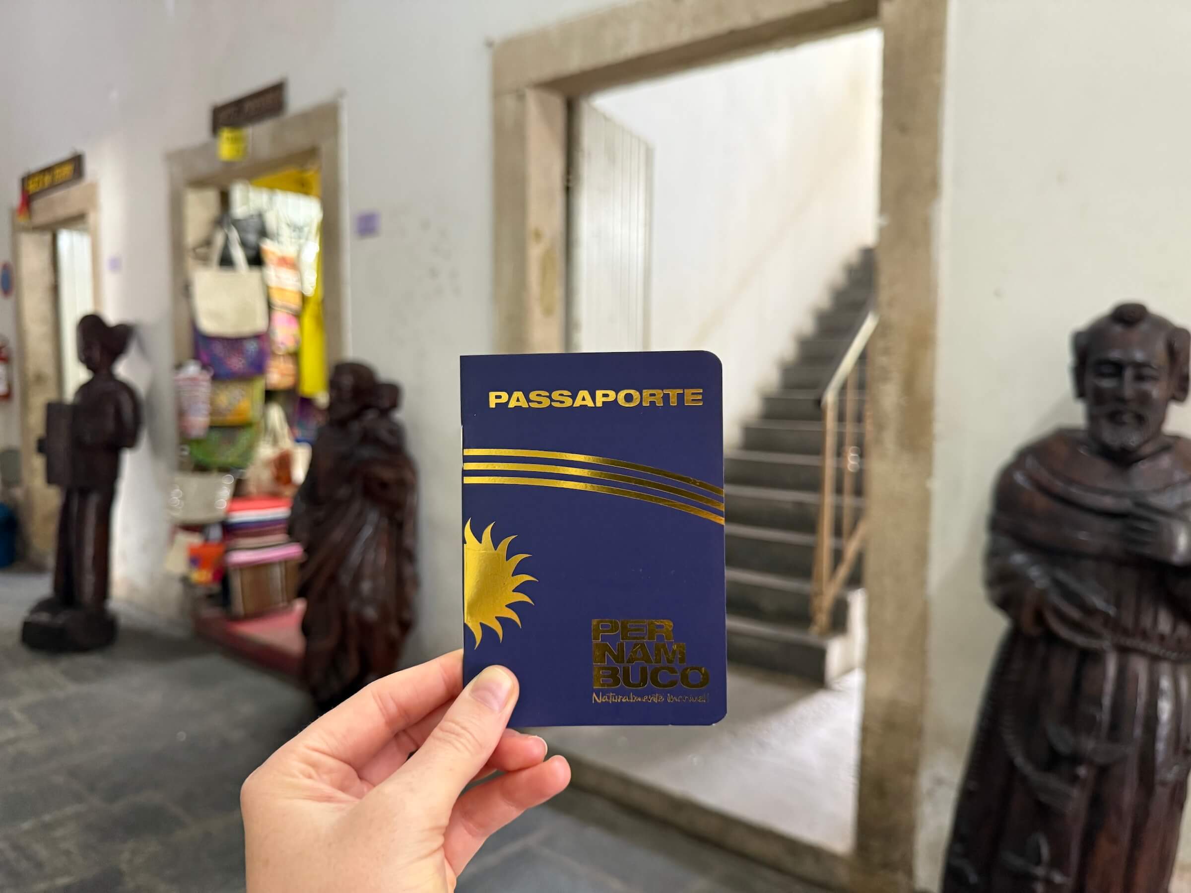 O que fazer no Recife