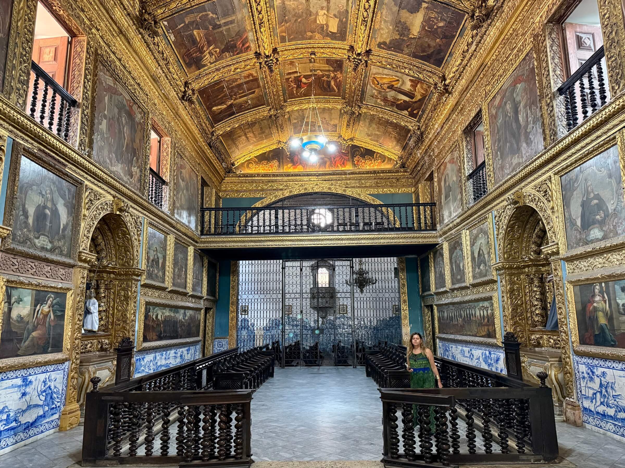 O que fazer no Recife