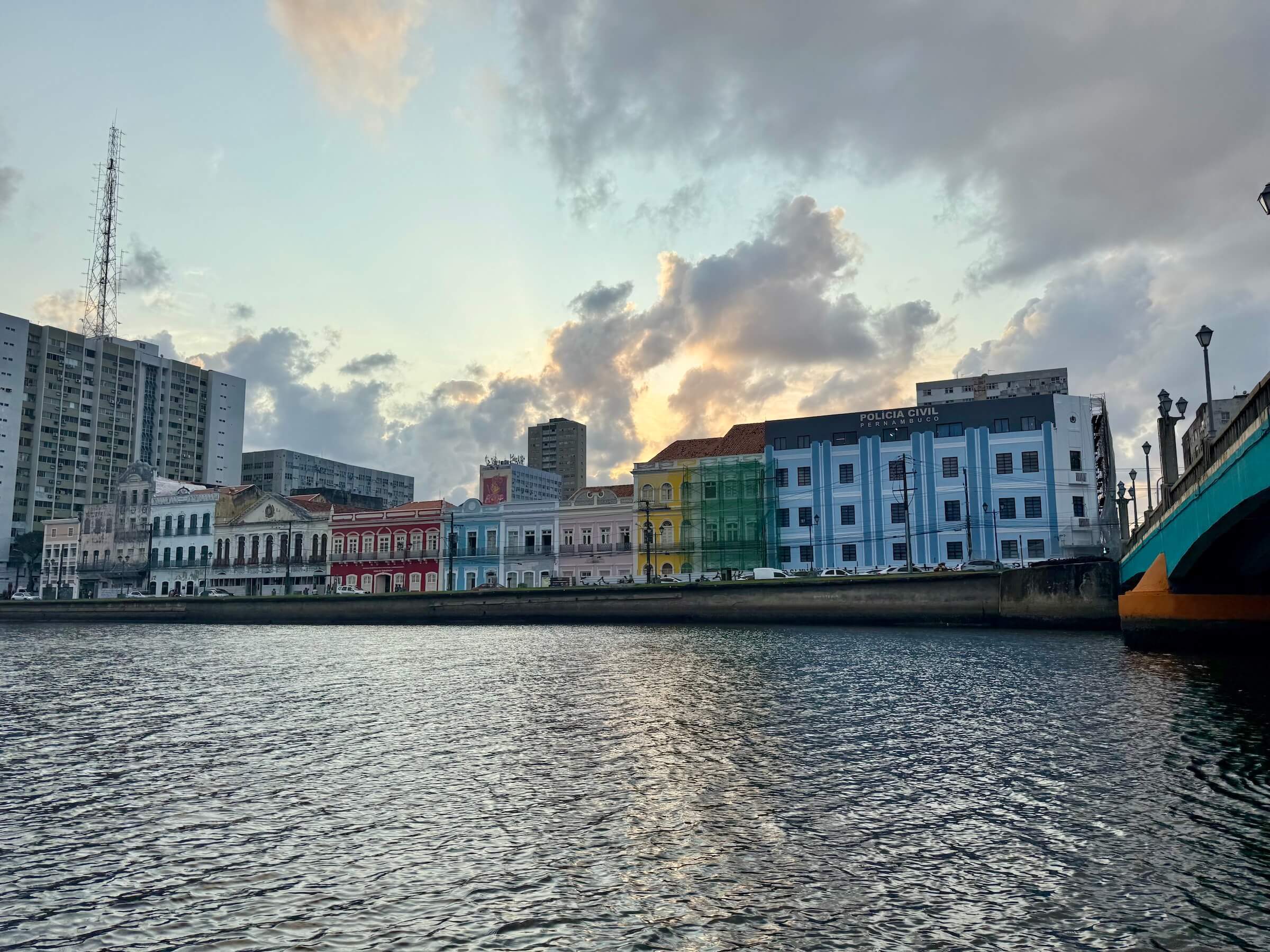 O que fazer no Recife