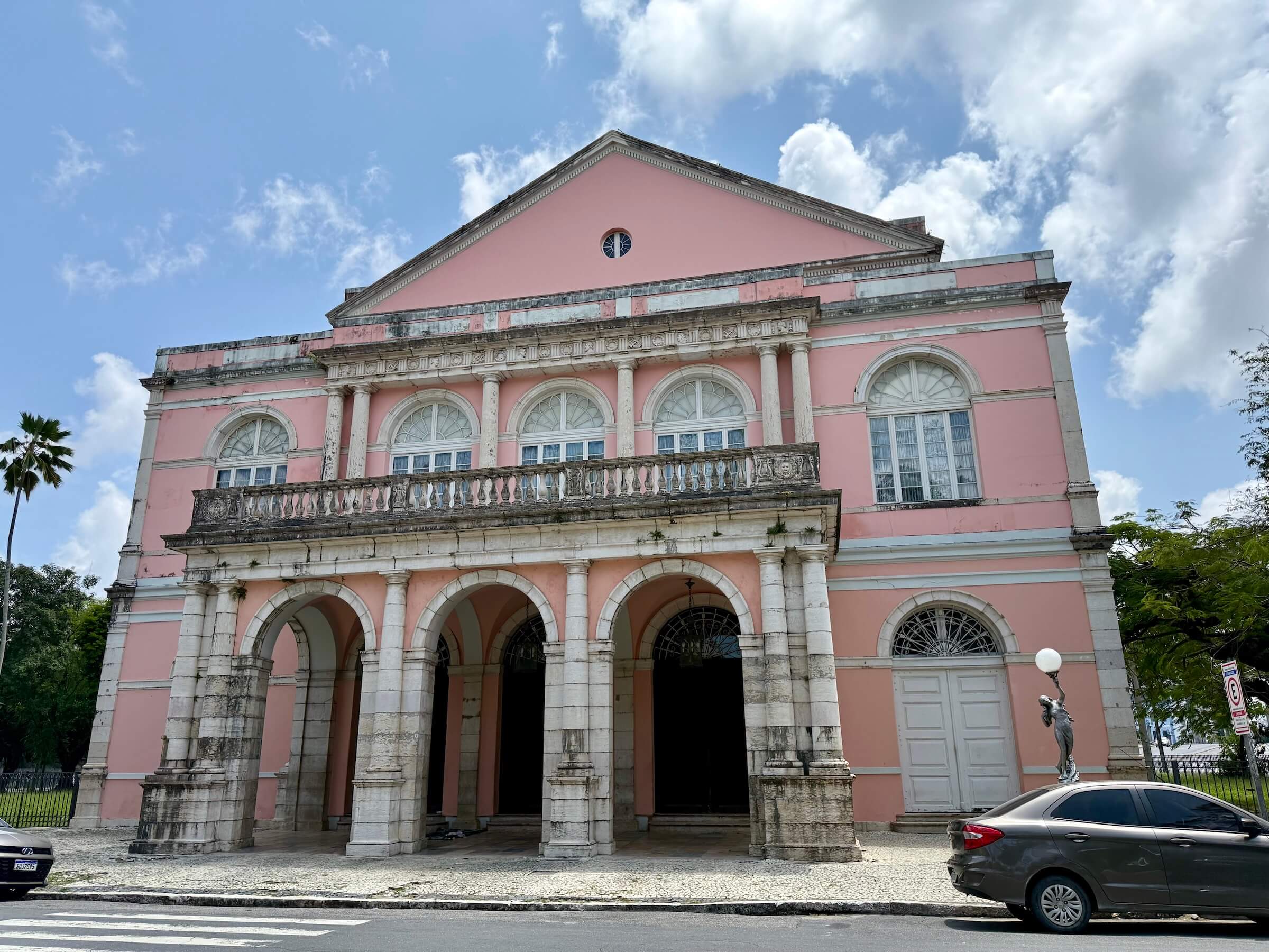 O que fazer no Recife