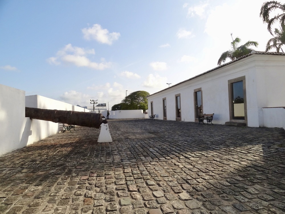 O que fazer no Recife