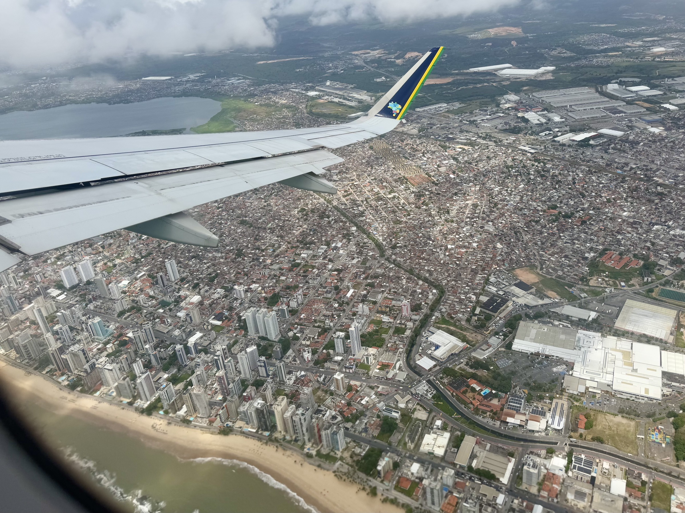 Recife